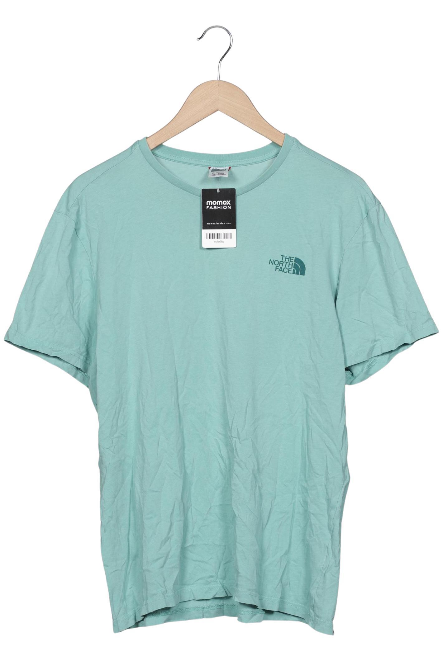 

The North Face Herren T-Shirt, hellgrün, Gr. 52