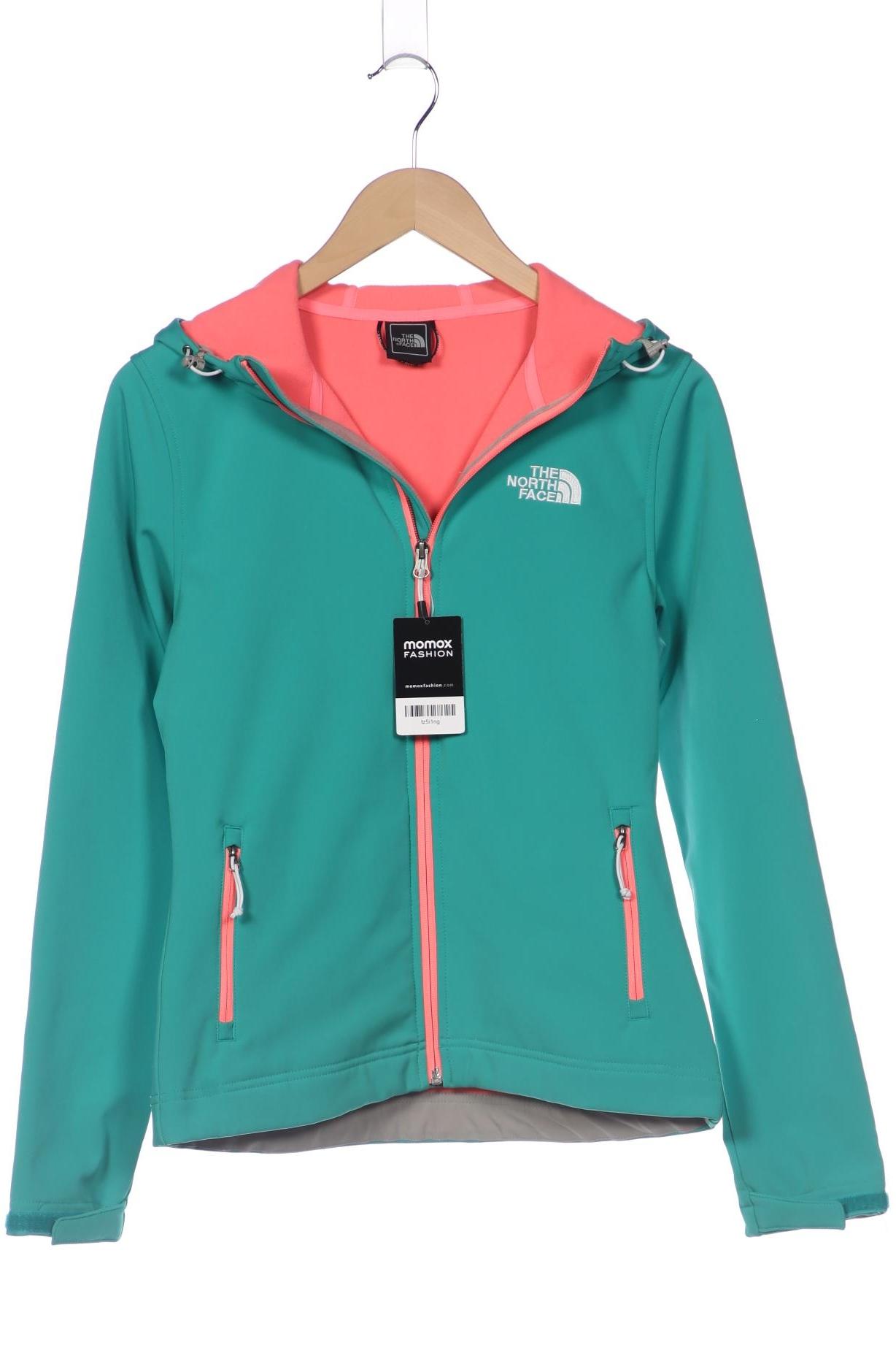 

The North Face Damen Jacke, grün, Gr. 36