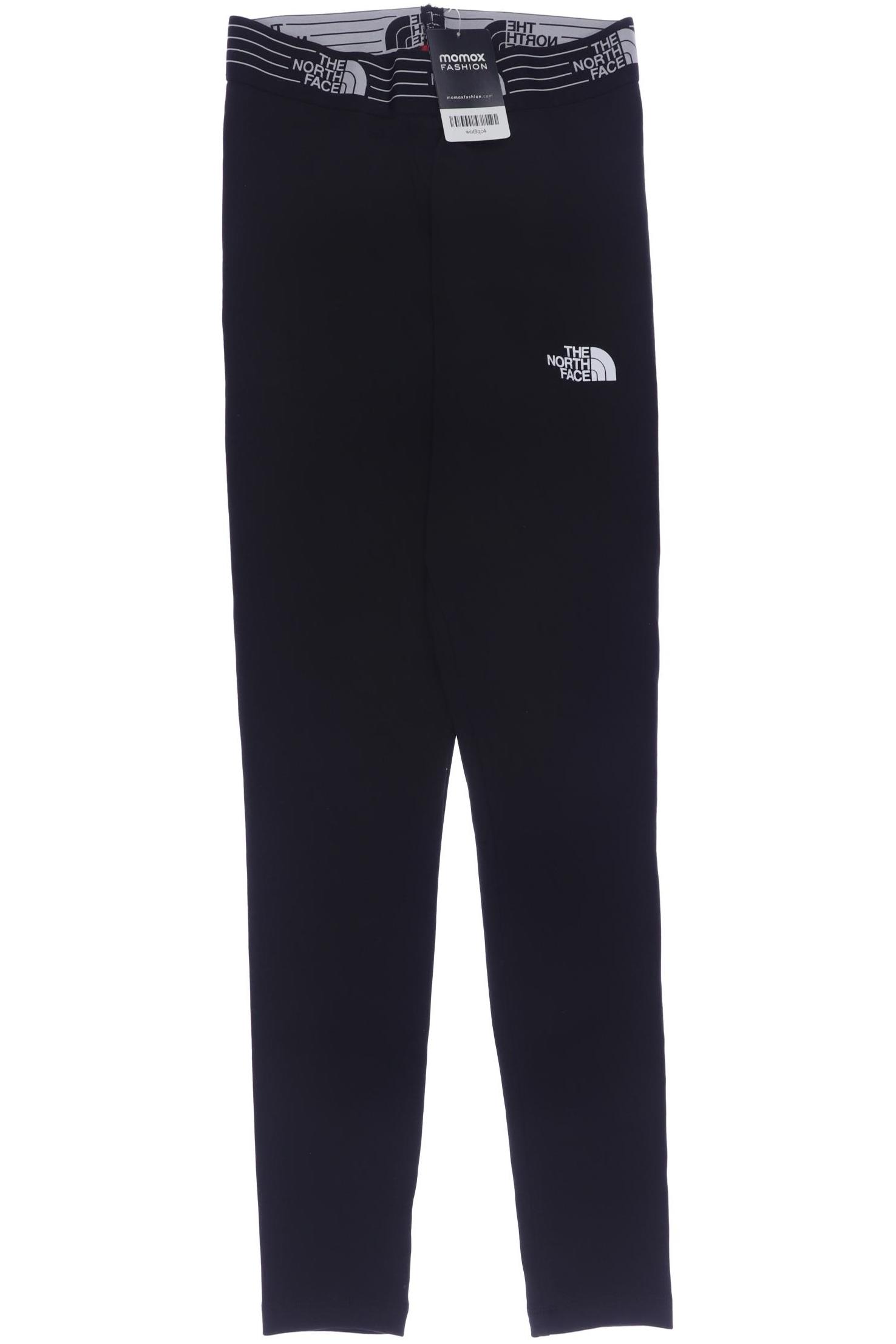 

The North Face Damen Stoffhose, schwarz, Gr. 0