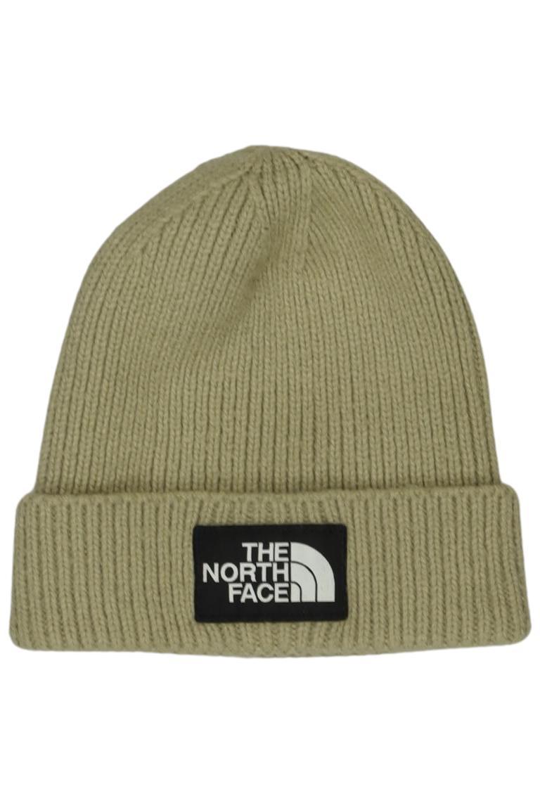 

The North Face Herren Hut/Mütze, grün, Gr. uni