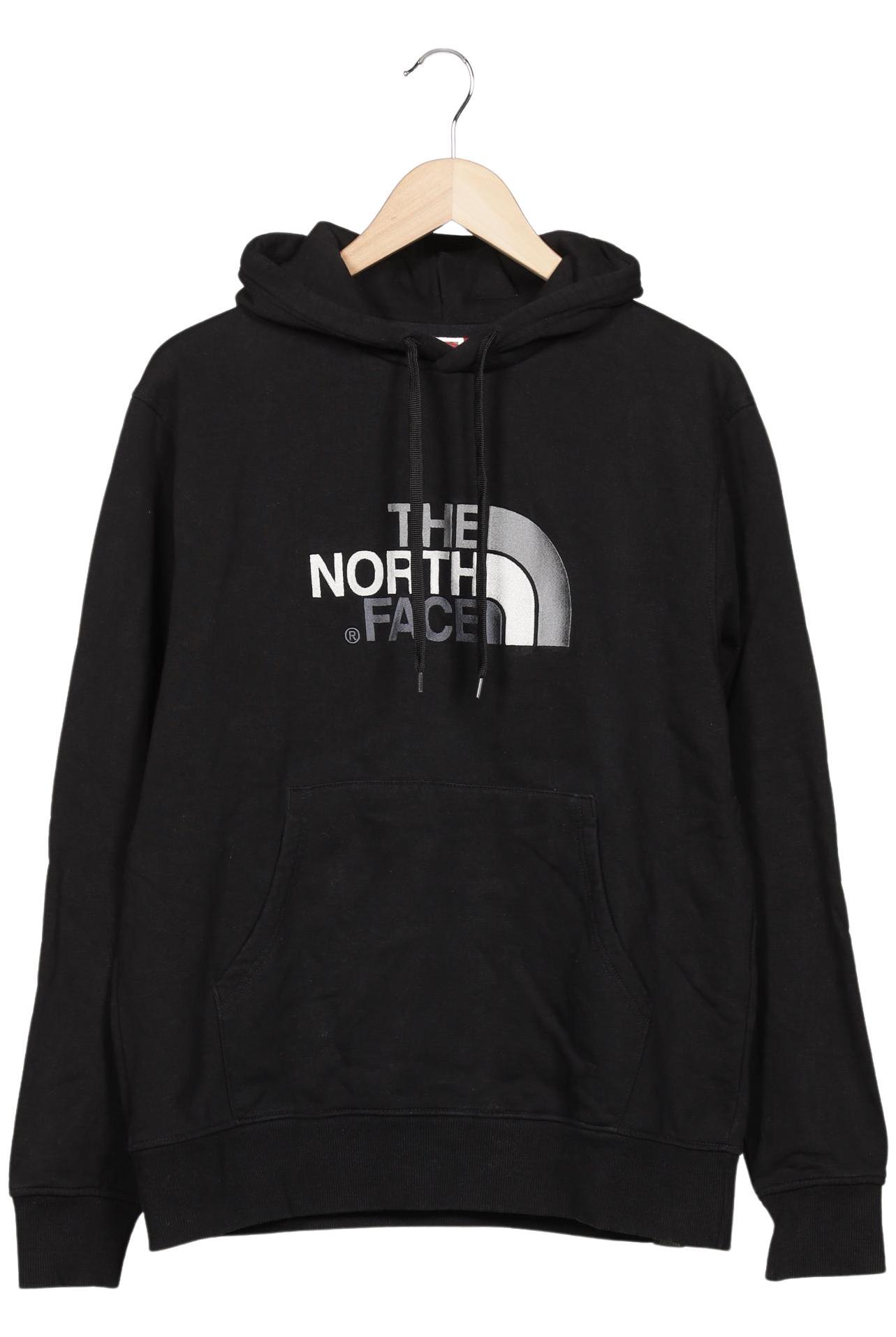 

The North Face Herren Kapuzenpullover, schwarz, Gr. 52