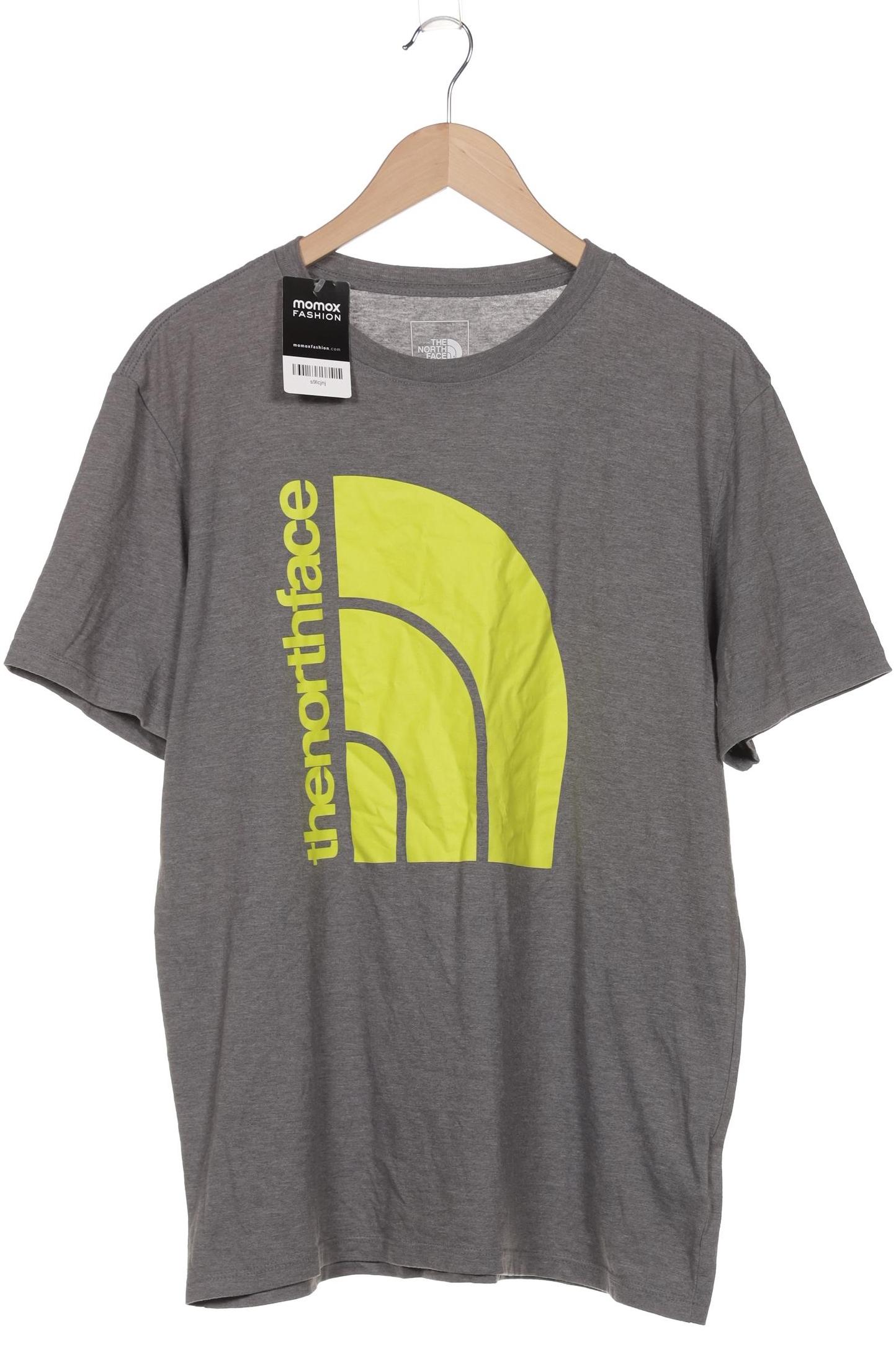 

The North Face Herren T-Shirt, grau, Gr. 52