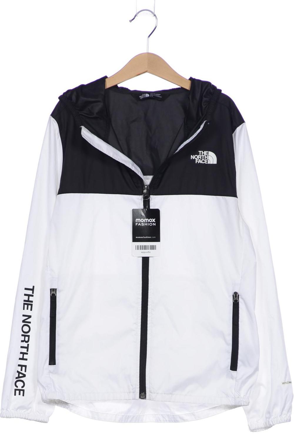 

The North Face Herren Jacke, weiß, Gr. 146