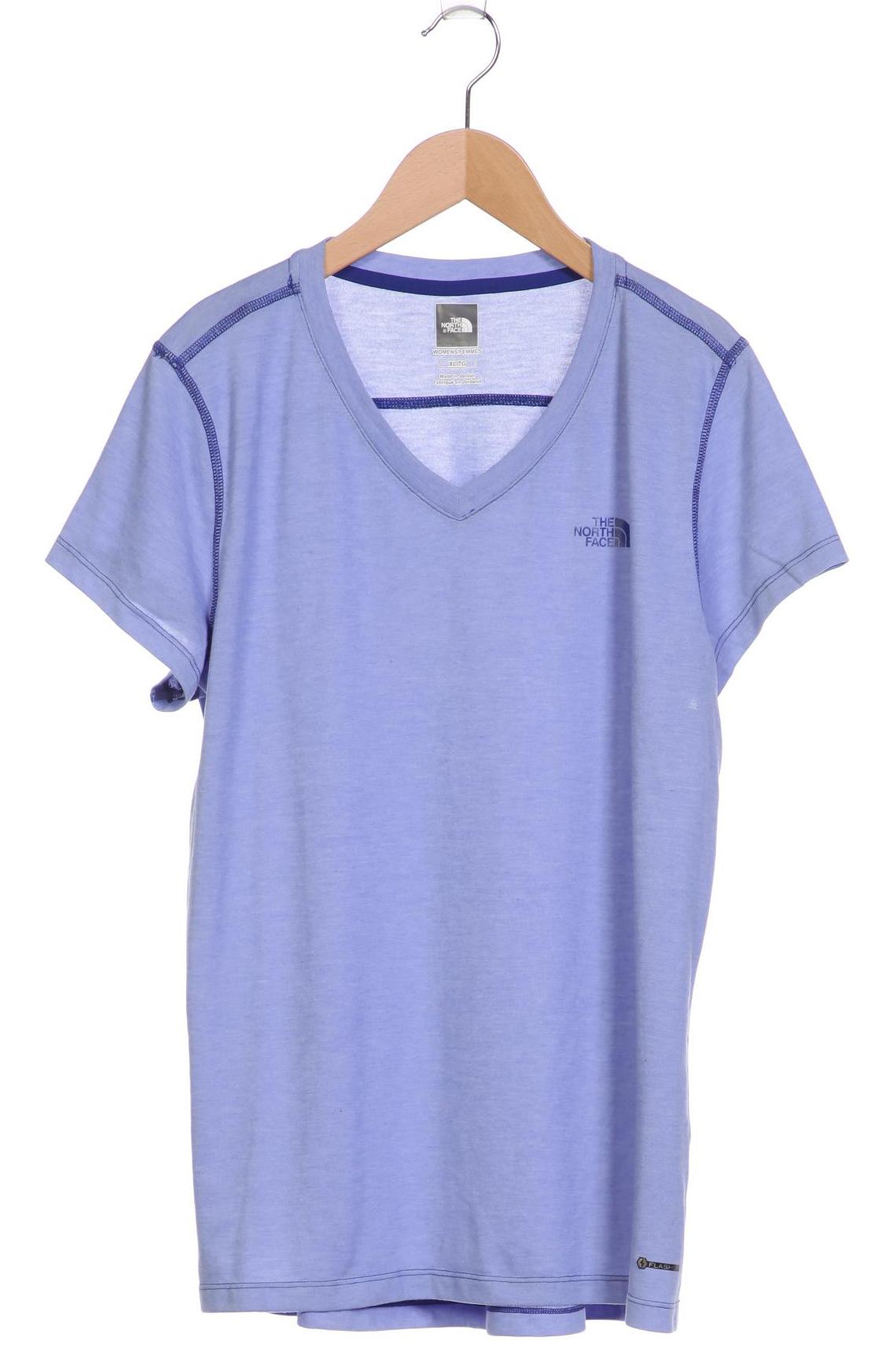 

The North Face Damen T-Shirt, blau