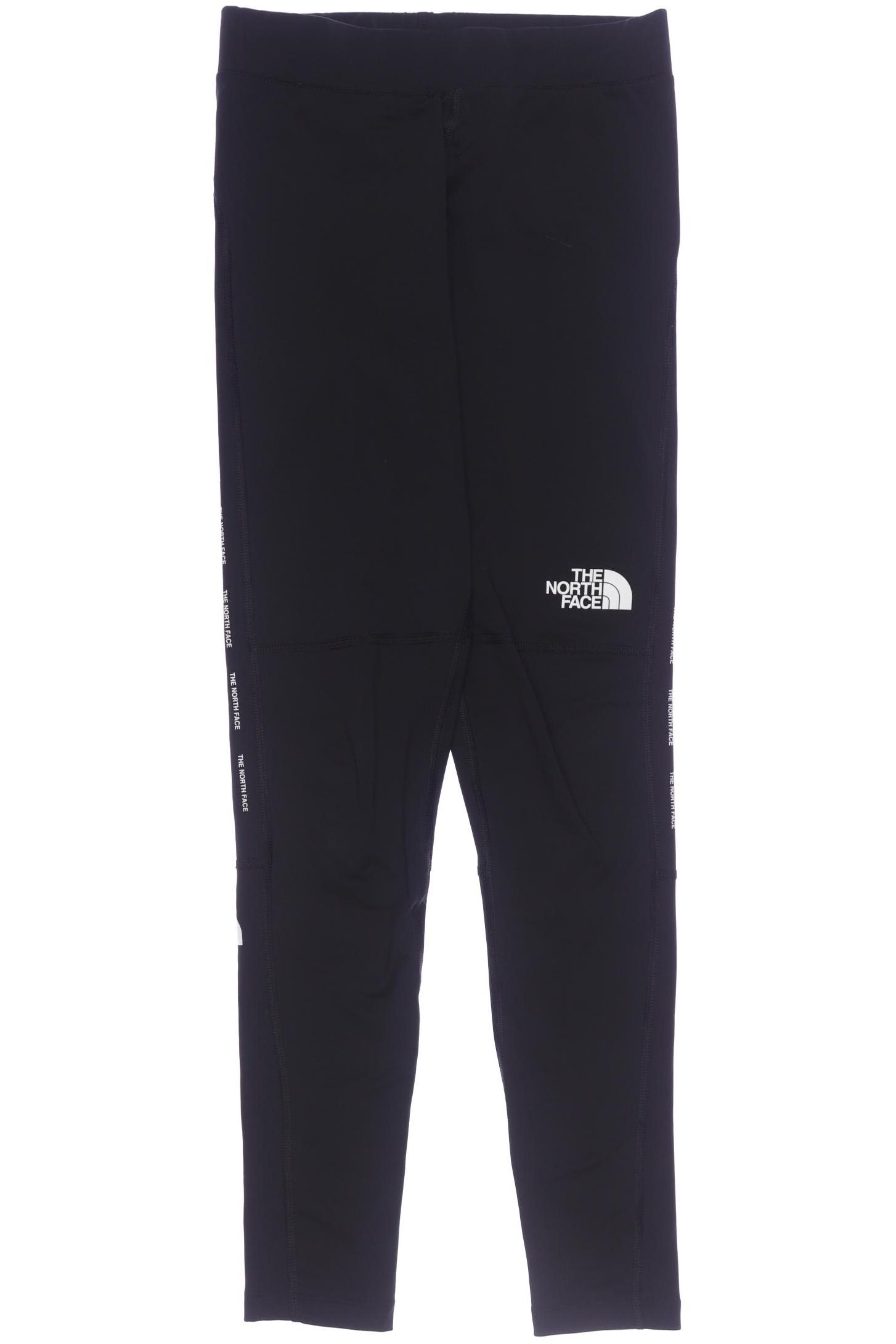 

The North Face Damen Stoffhose, schwarz, Gr. 0