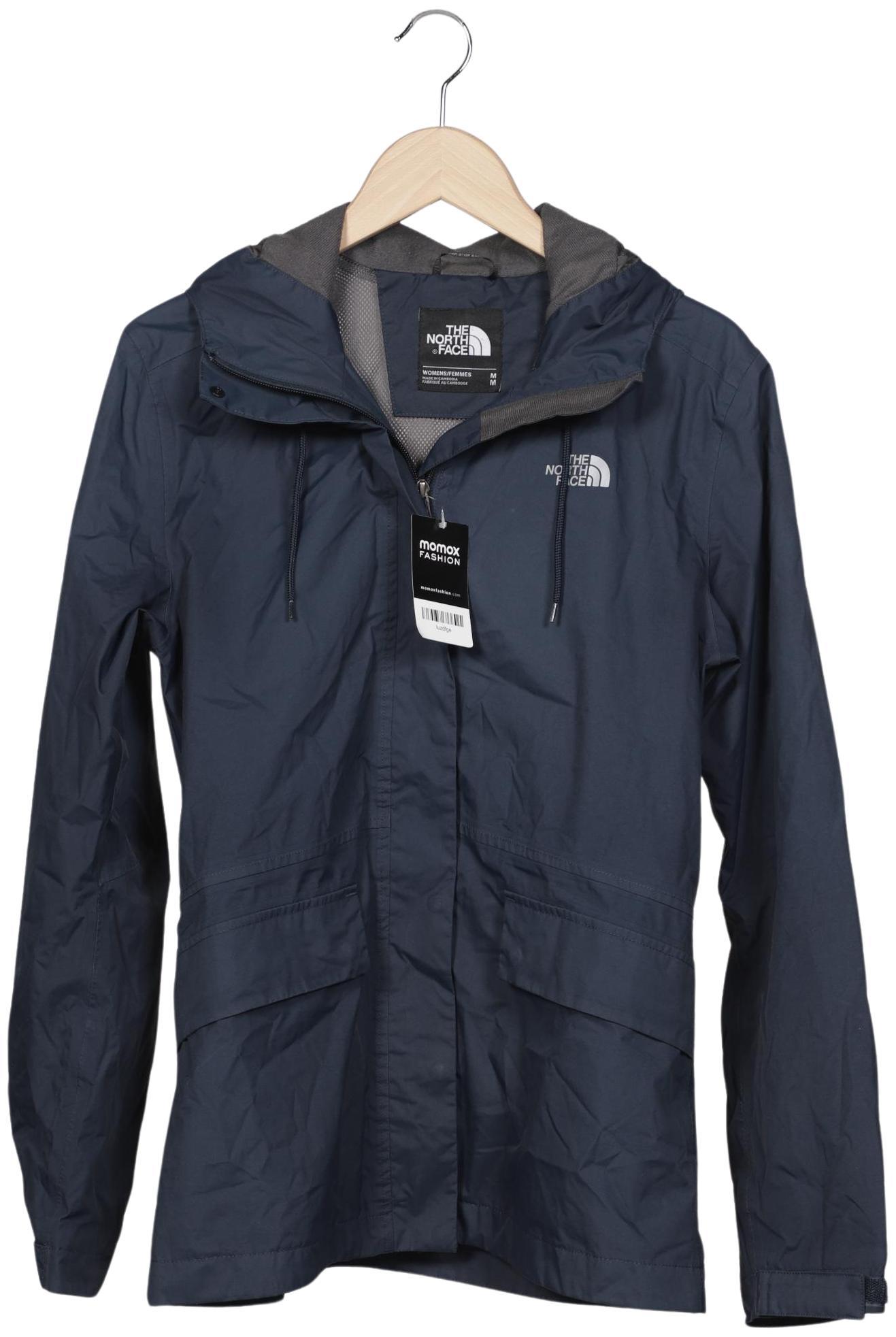 

The North Face Damen Jacke, marineblau, Gr. 38
