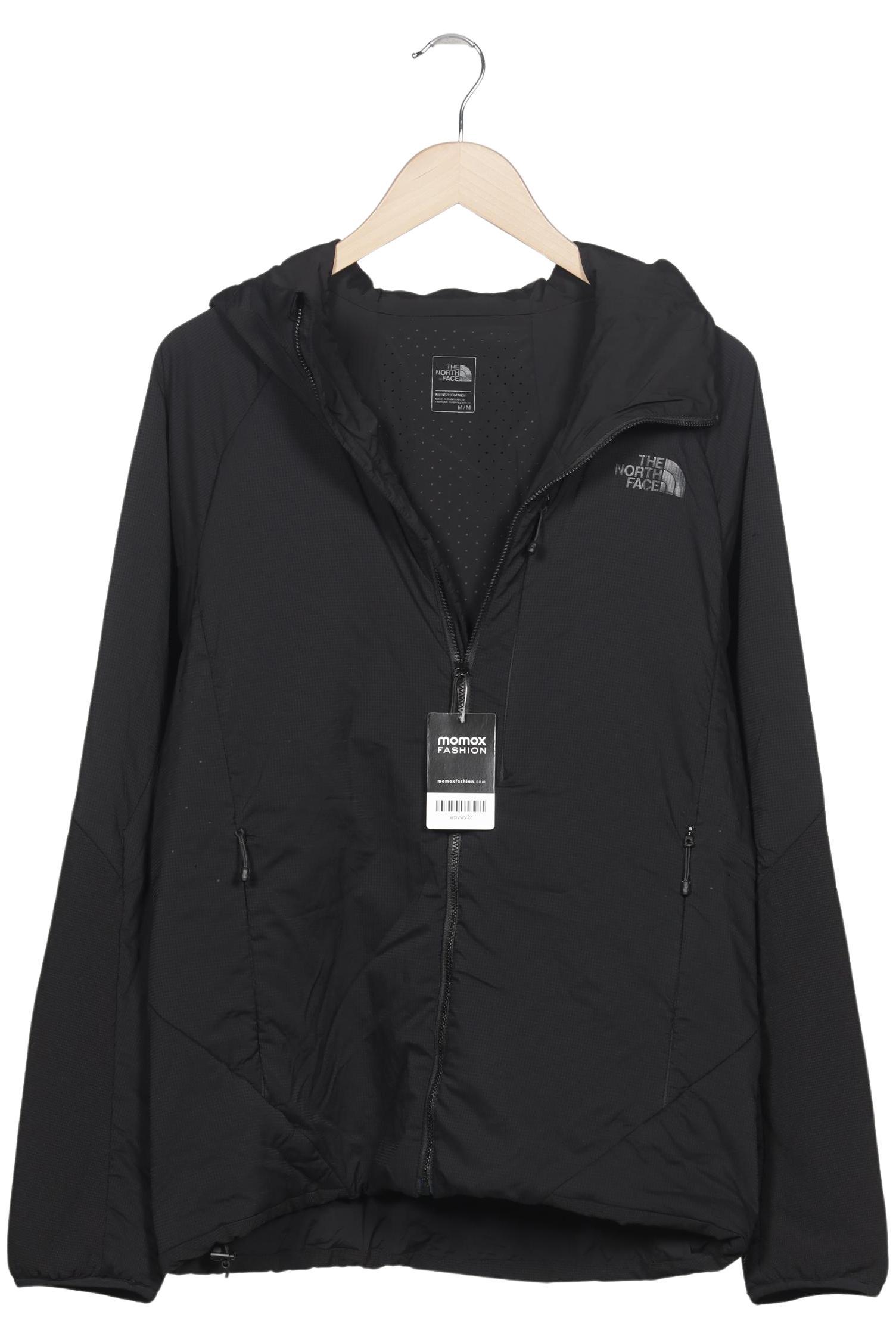 

The North Face Herren Jacke, schwarz, Gr. 48