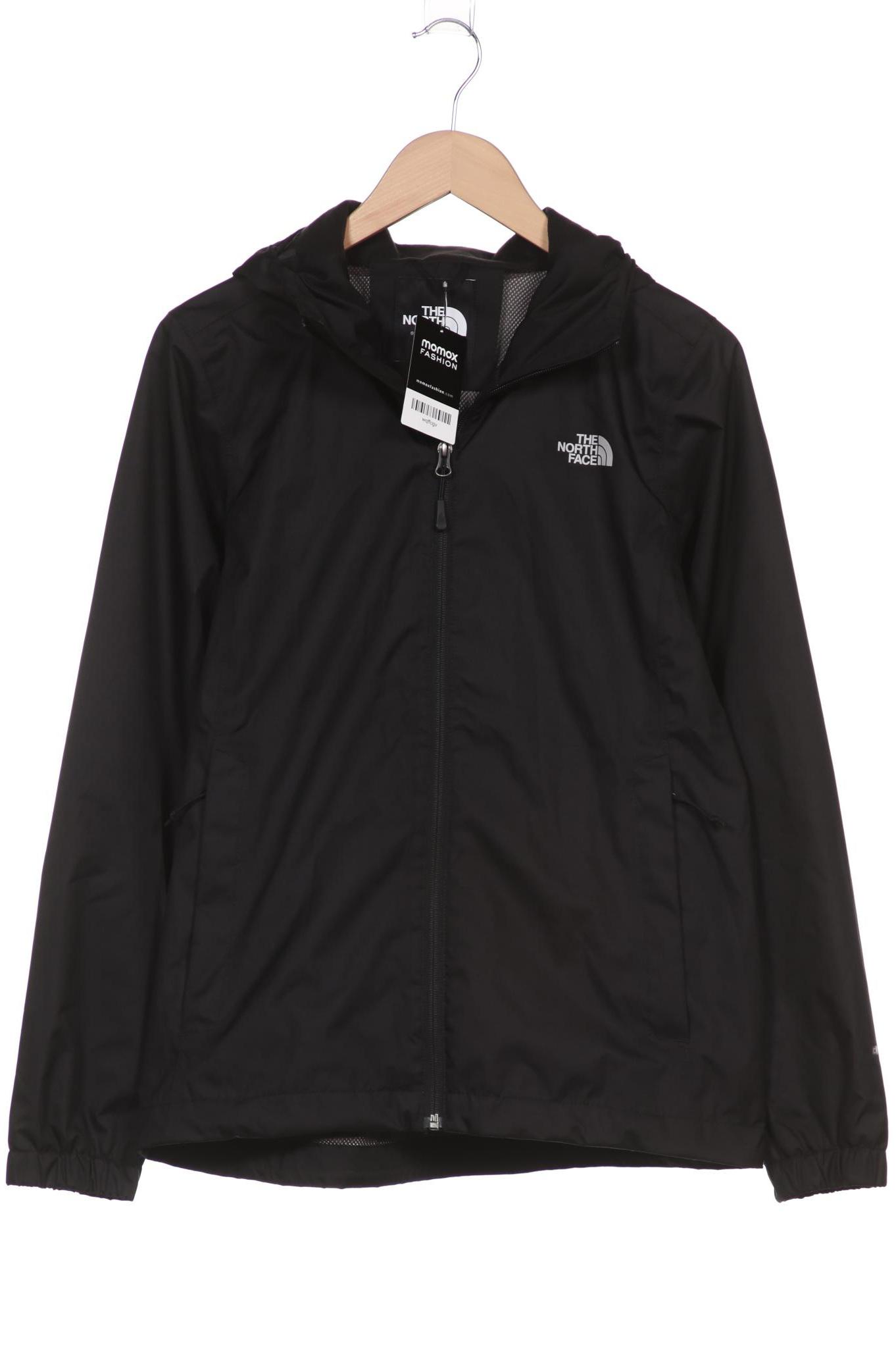 

The North Face Damen Jacke, schwarz