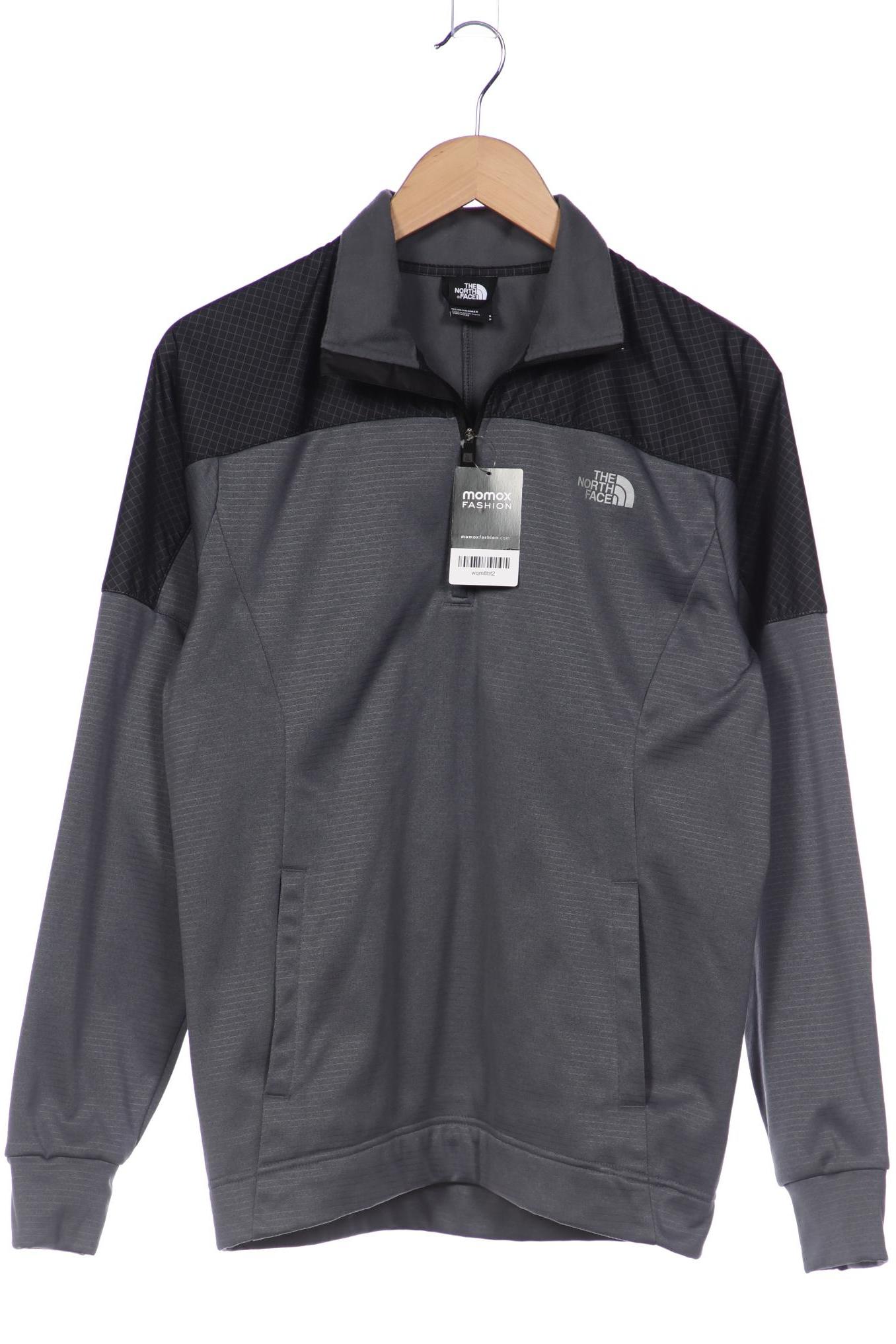 

The North Face Damen Sweatshirt, grau