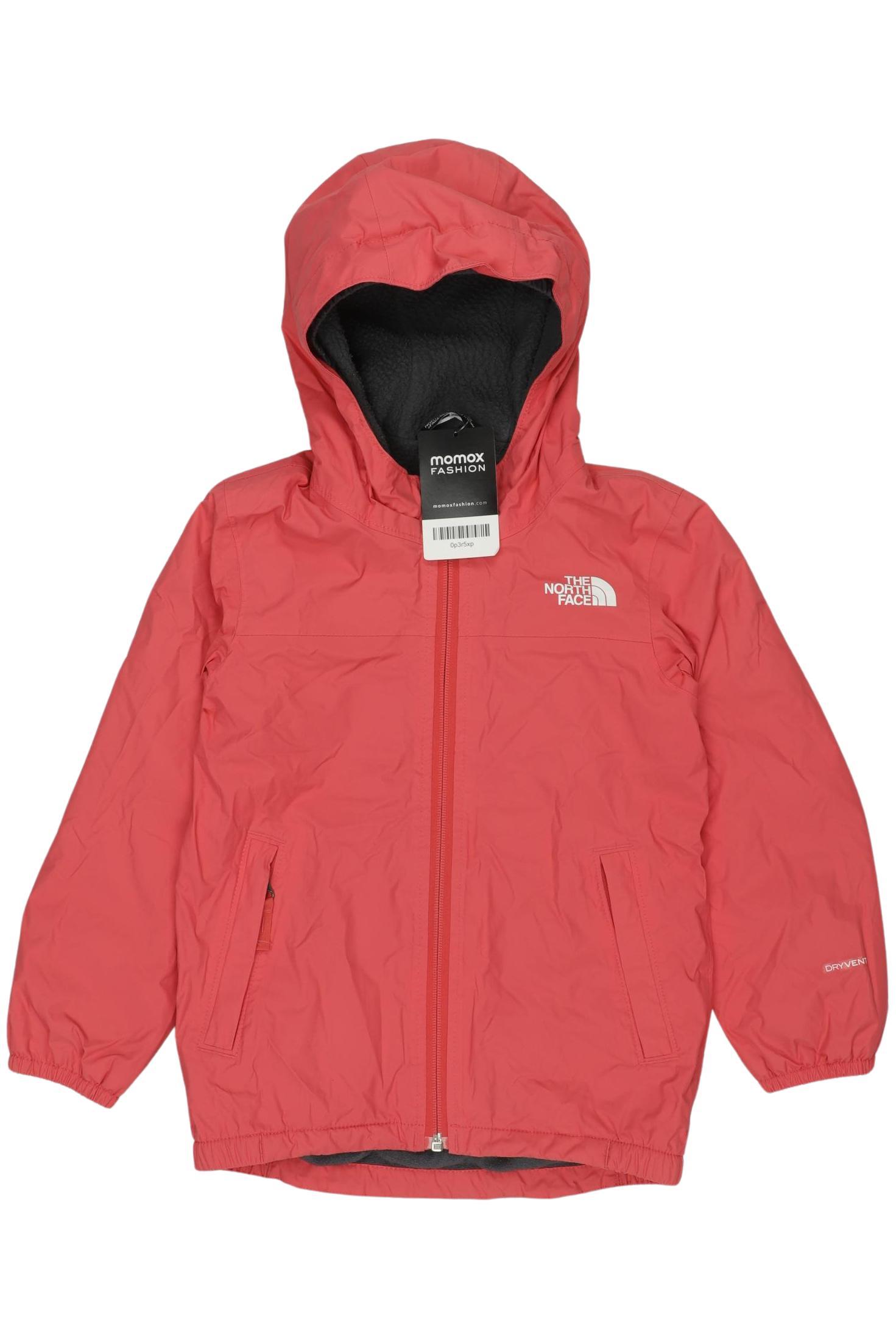 

The North Face Mädchen Jacke, pink, Gr. 116