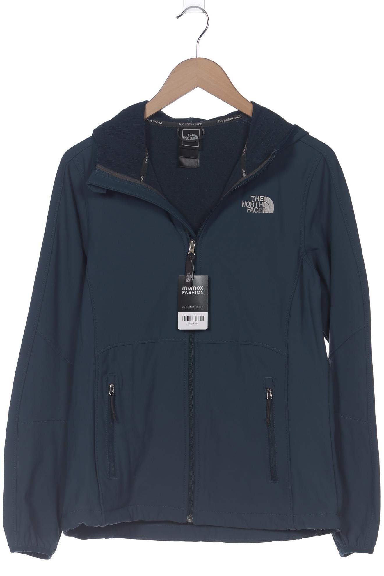 

The North Face Damen Jacke, marineblau, Gr. 38