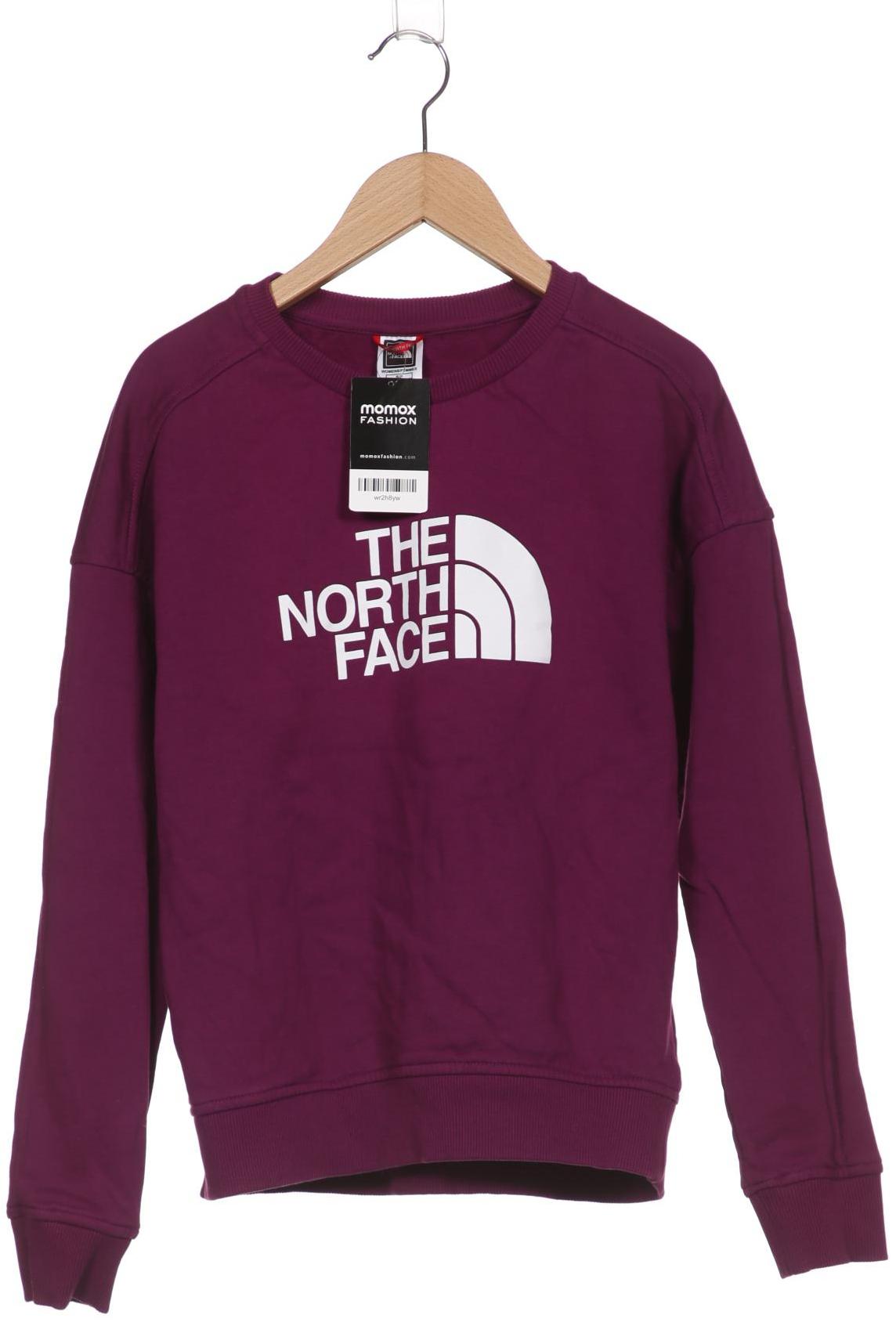 

The North Face Damen Sweatshirt, flieder