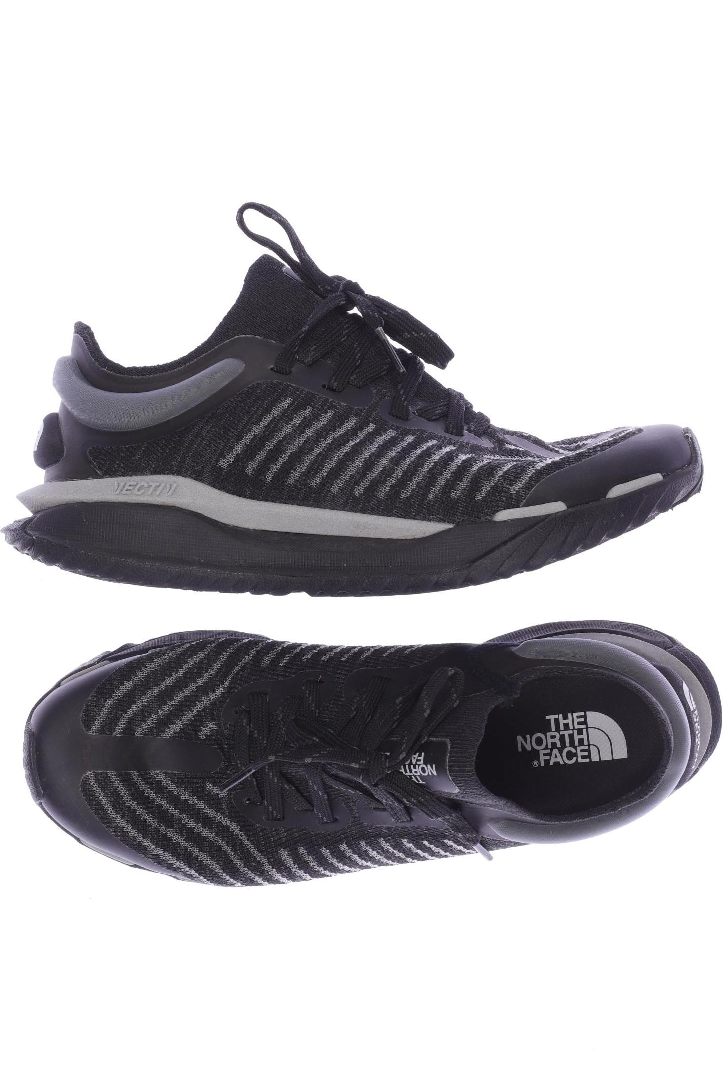 

The North Face Damen Sneakers, schwarz, Gr. 37.5