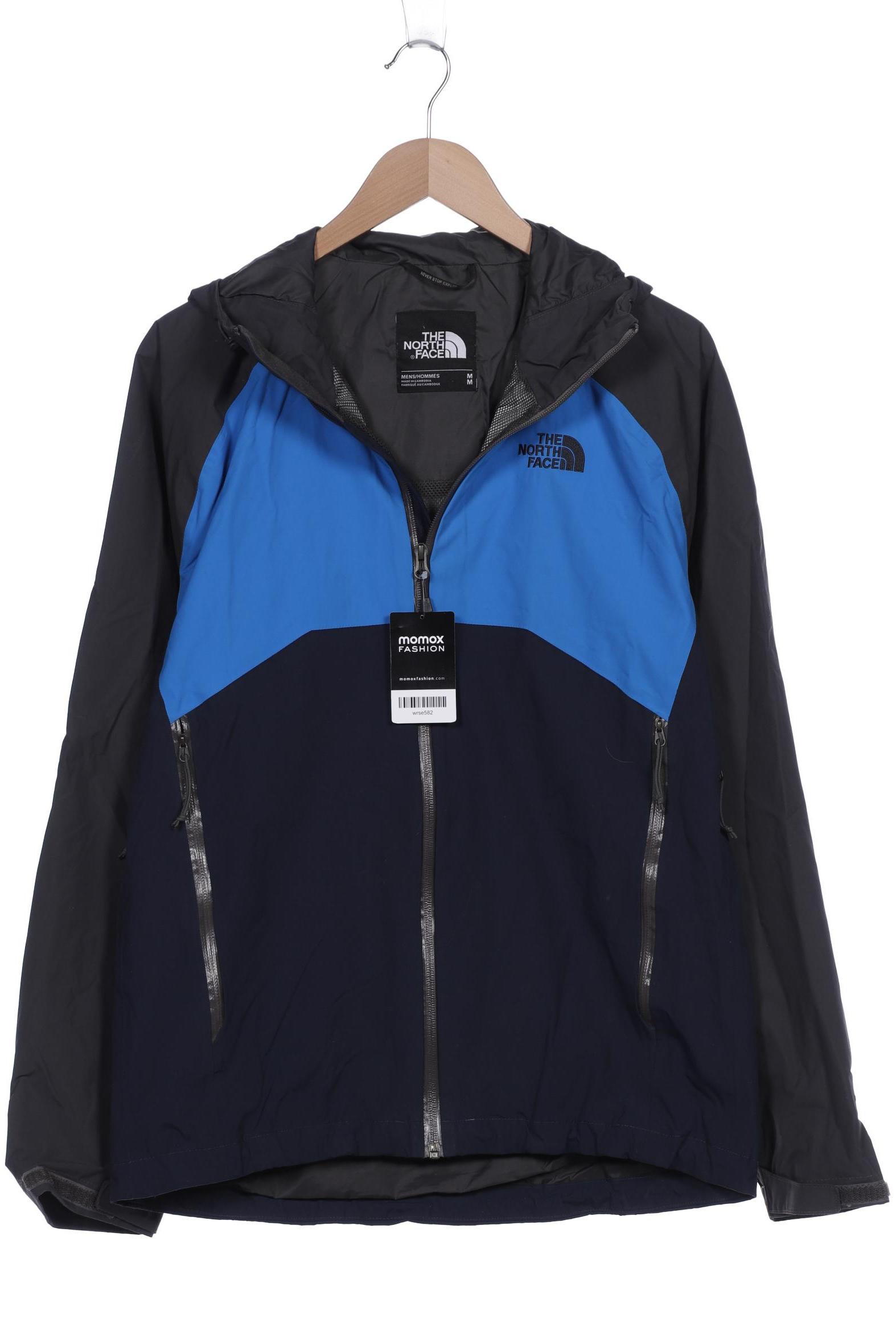 

The North Face Herren Jacke, marineblau