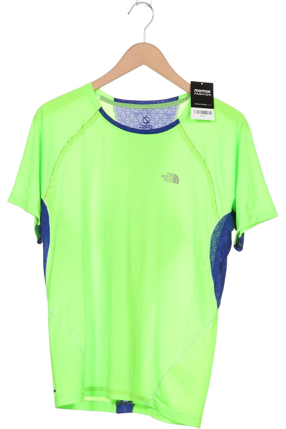 

The North Face Herren T-Shirt, neon, Gr. 46