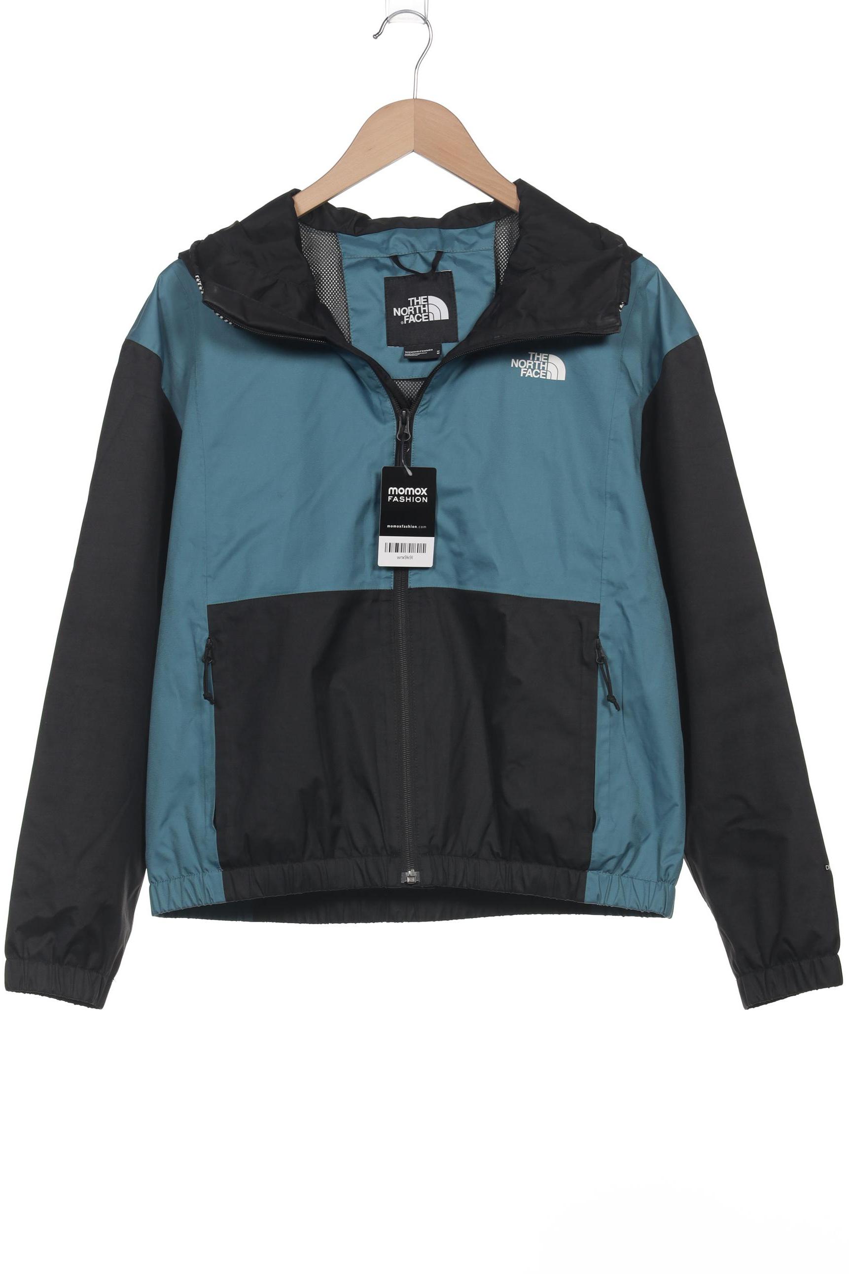 

The North Face Damen Jacke, türkis, Gr. 38