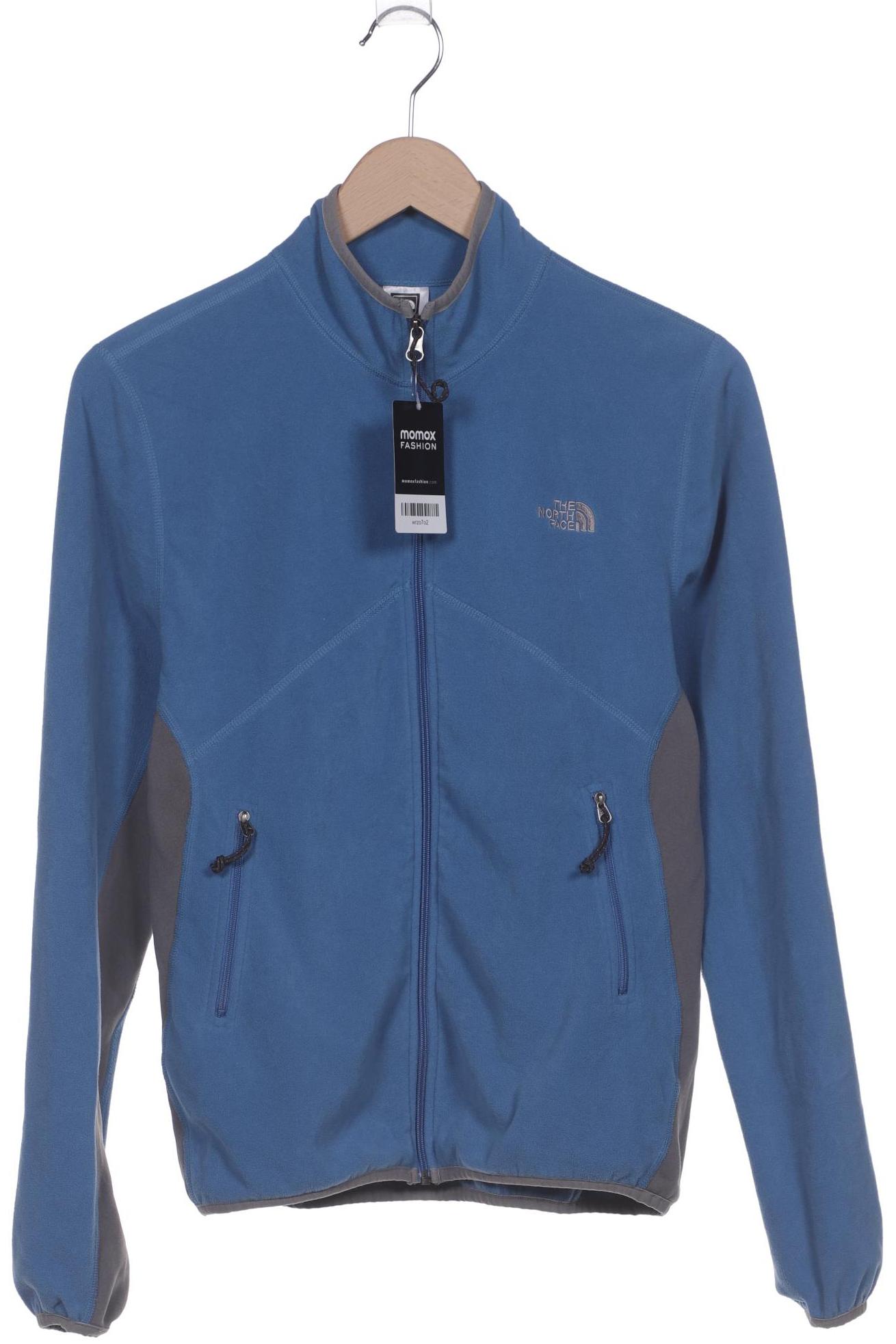

The North Face Damen Sweatshirt, blau, Gr. 34