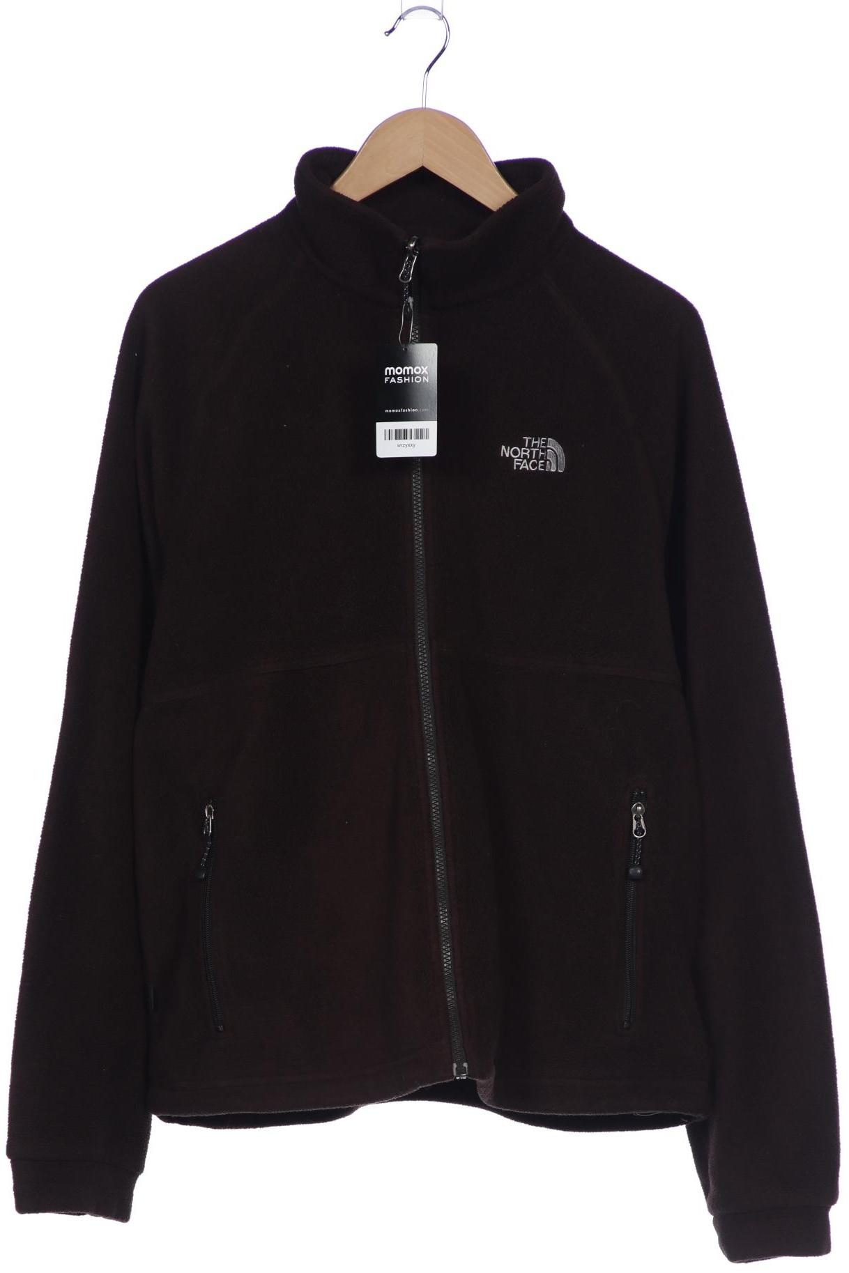 

The North Face Herren Sweatshirt, braun, Gr. 52