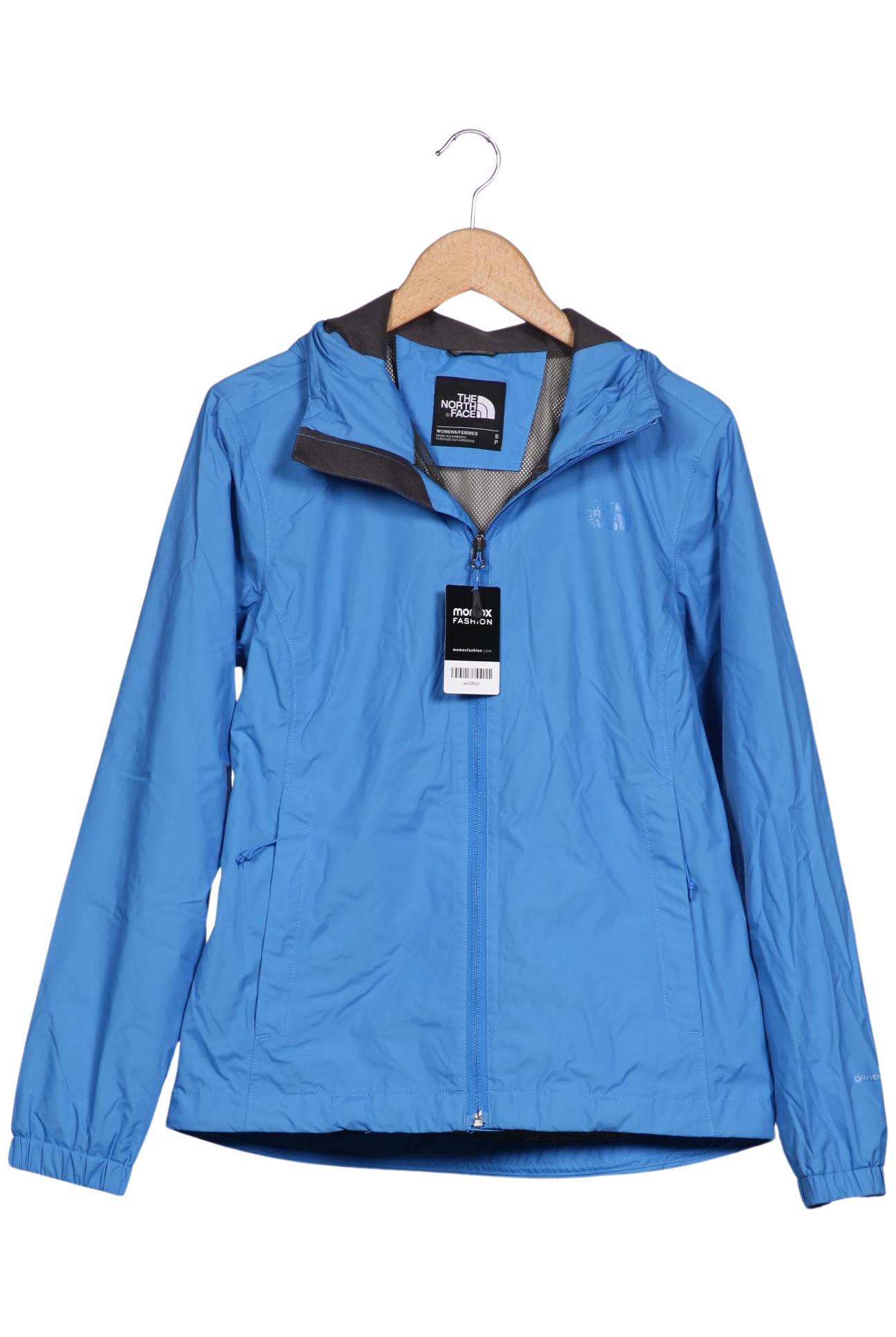 

The North Face Damen Jacke, blau, Gr. 36