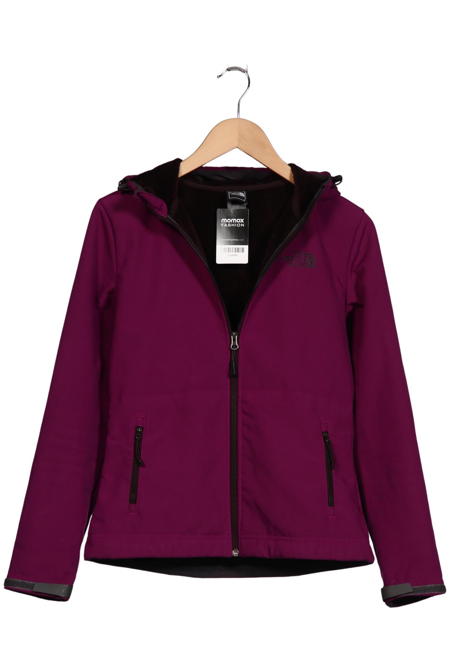 

The North Face Damen Jacke, pink, Gr. 38