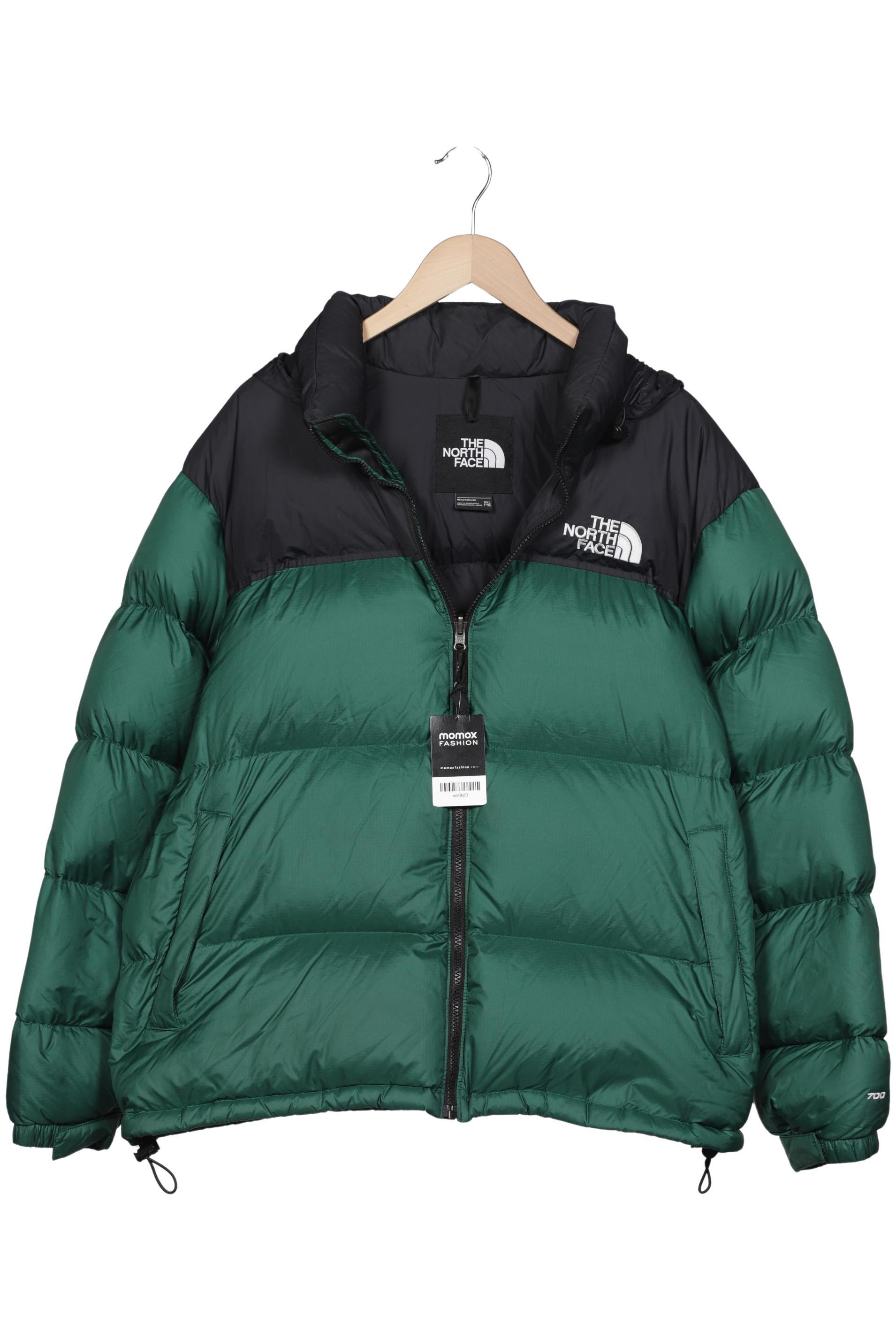 

The North Face Herren Jacke, grün, Gr. 56