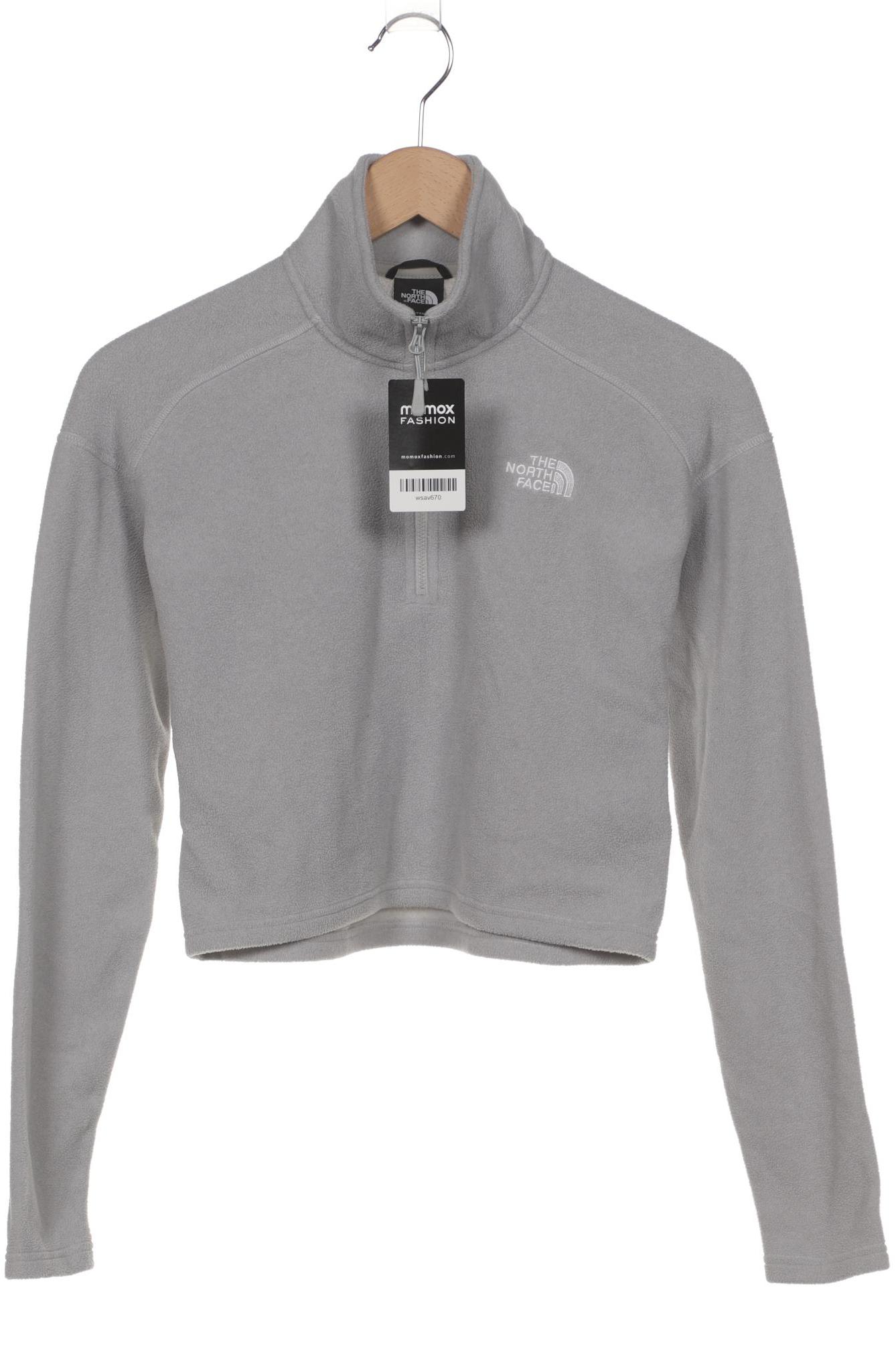 

The North Face Damen Sweatshirt, grau, Gr. 34