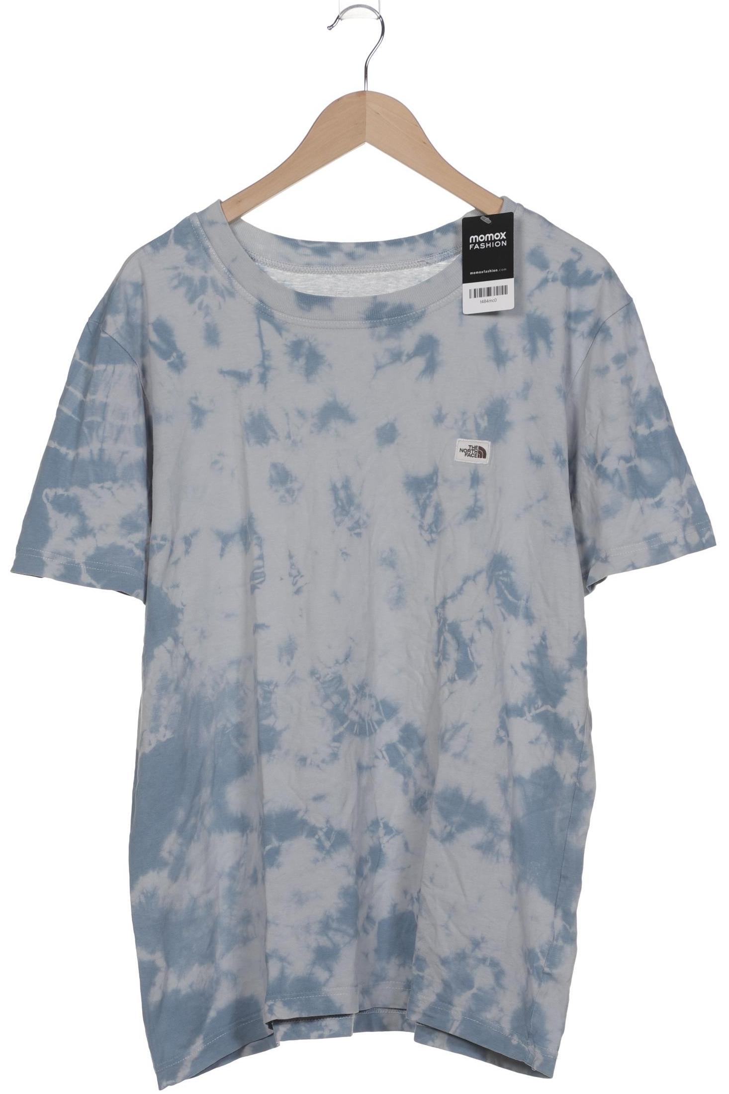 

The North Face Herren T-Shirt, blau, Gr. 48