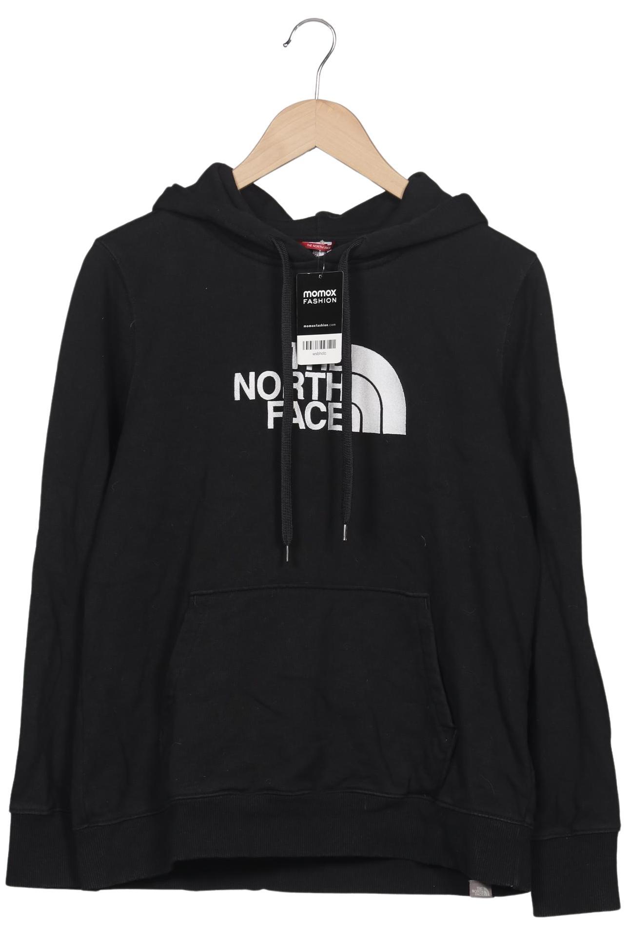

The North Face Damen Kapuzenpullover, schwarz, Gr. 42