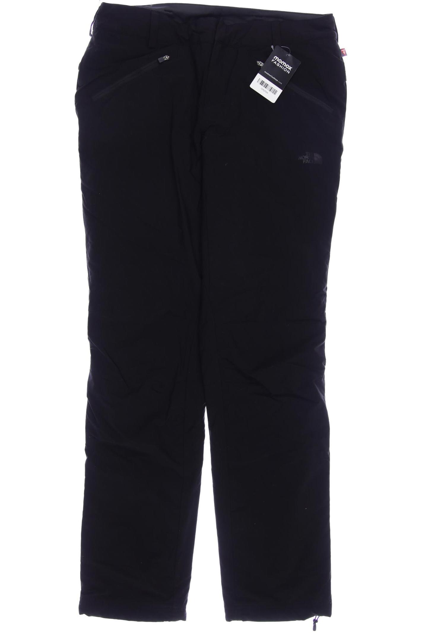 

The North Face Damen Stoffhose, schwarz, Gr. 42