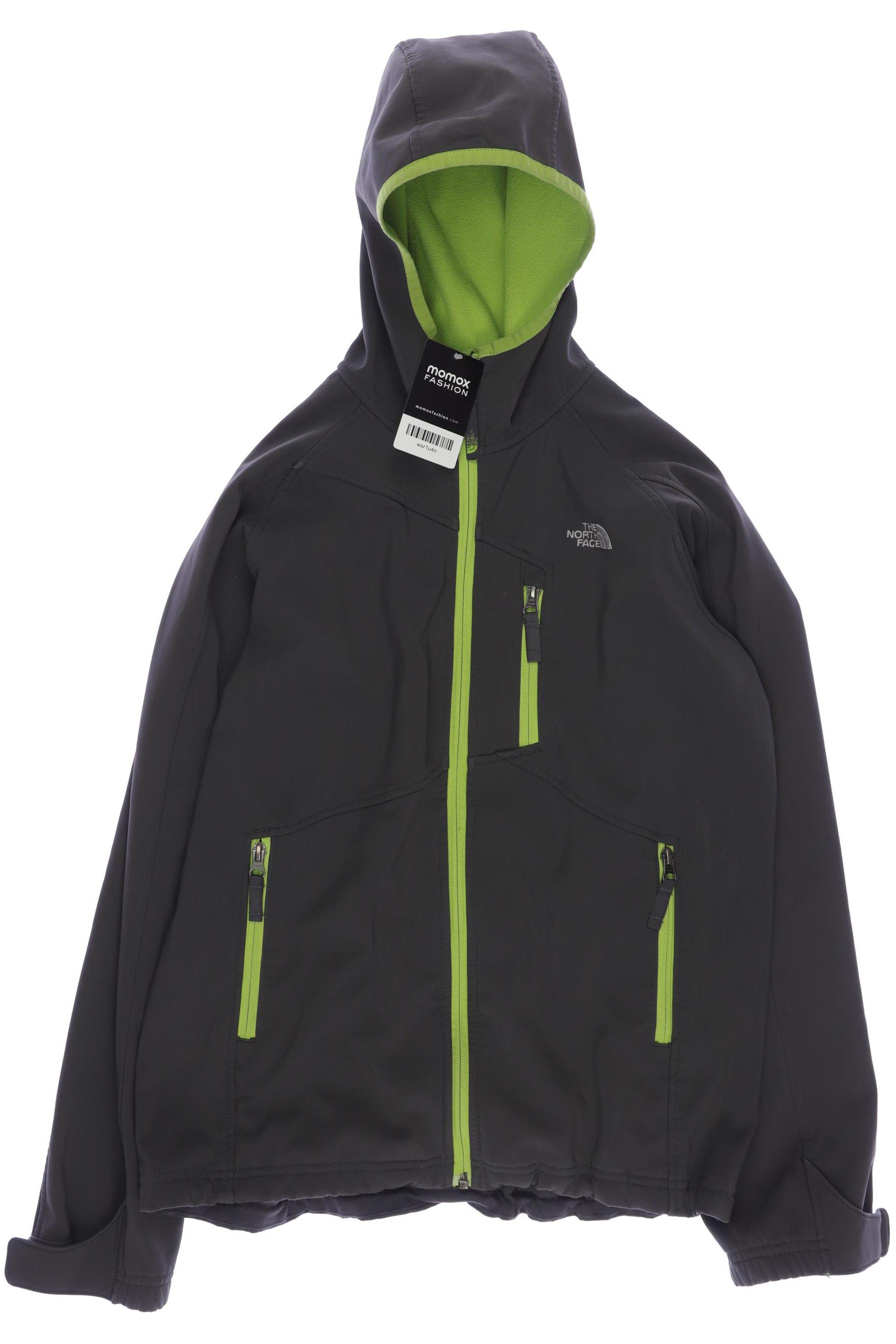 

The North Face Jungen Jacke, grau