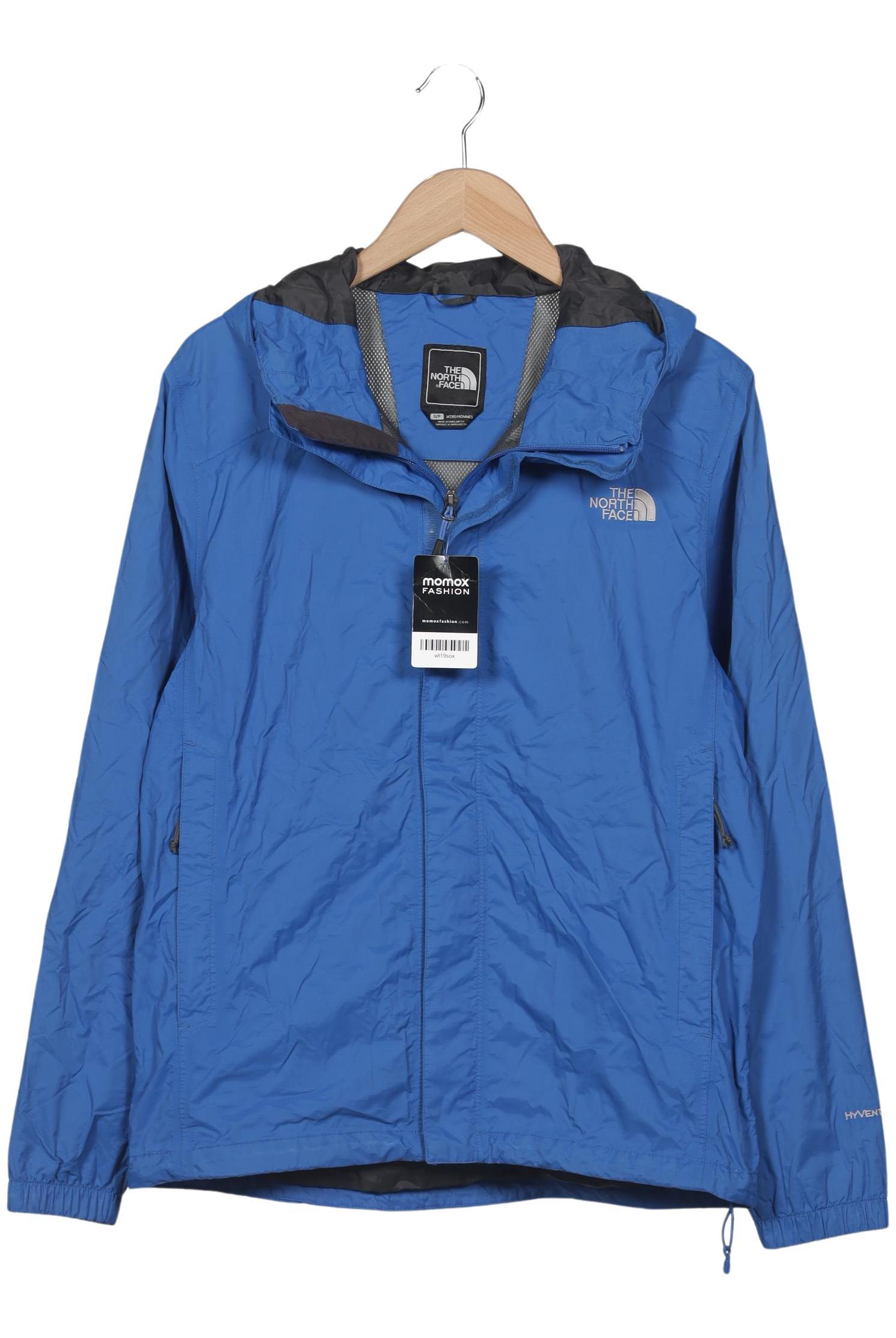 

The North Face Herren Jacke, blau, Gr. 46