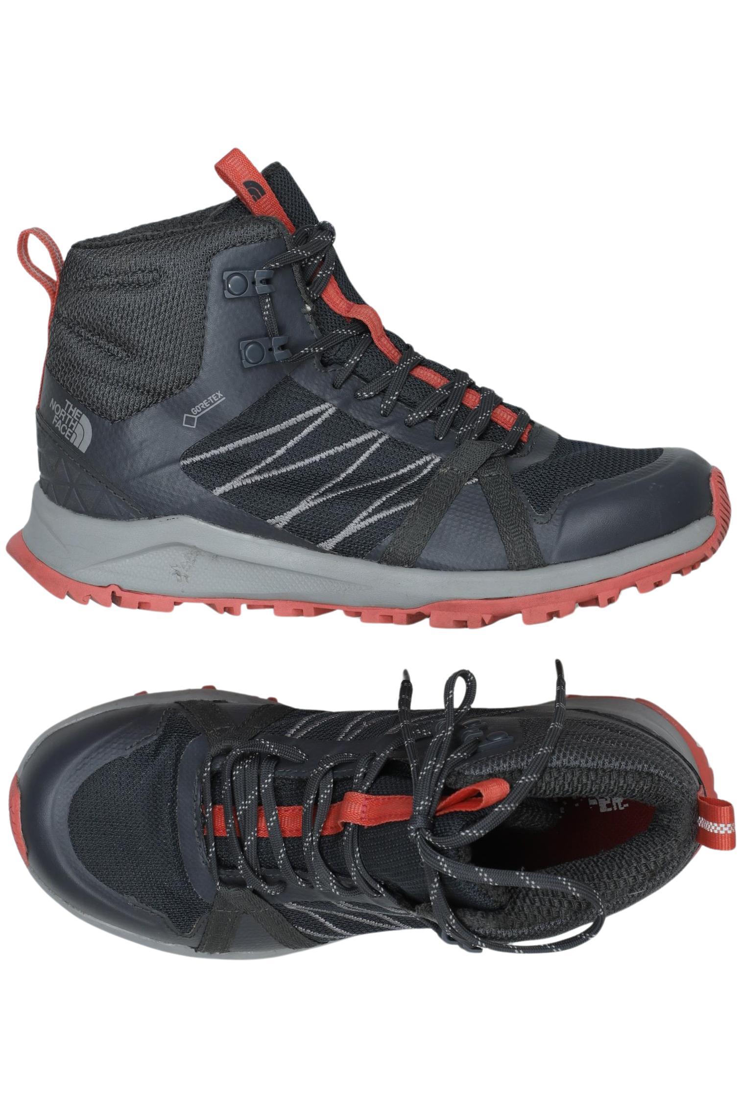 

The North Face Damen Stiefelette, mehrfarbig, Gr. 36