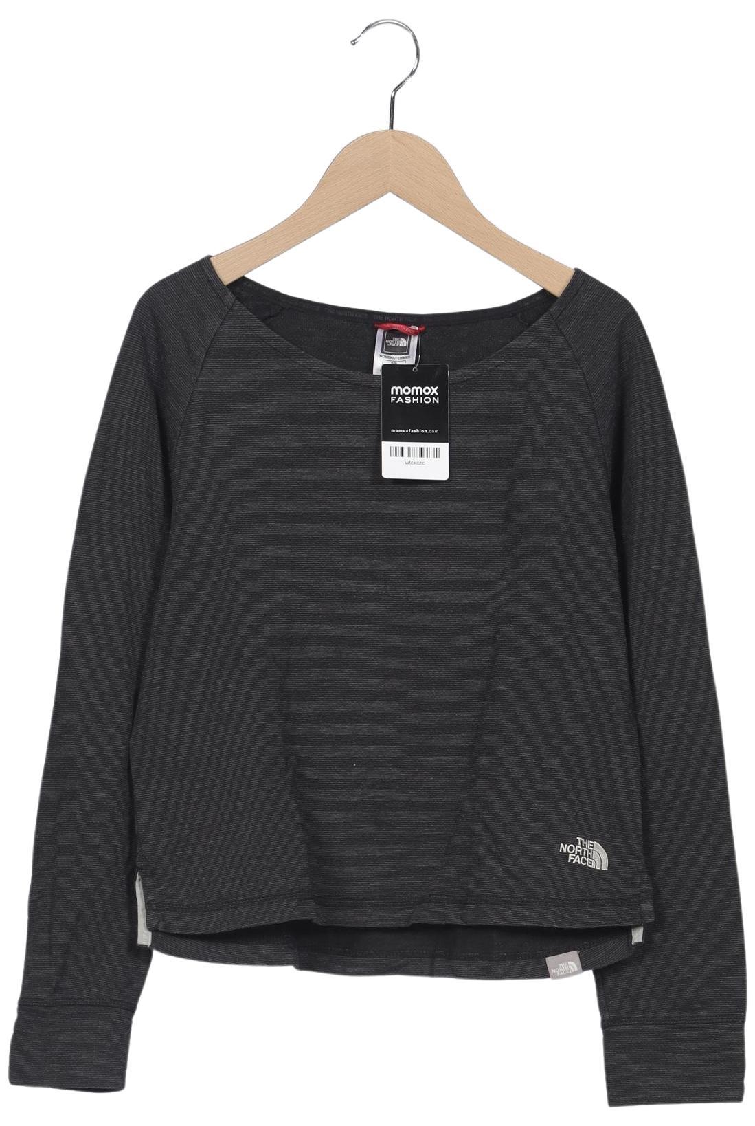 

The North Face Damen Langarmshirt, grau, Gr. 36