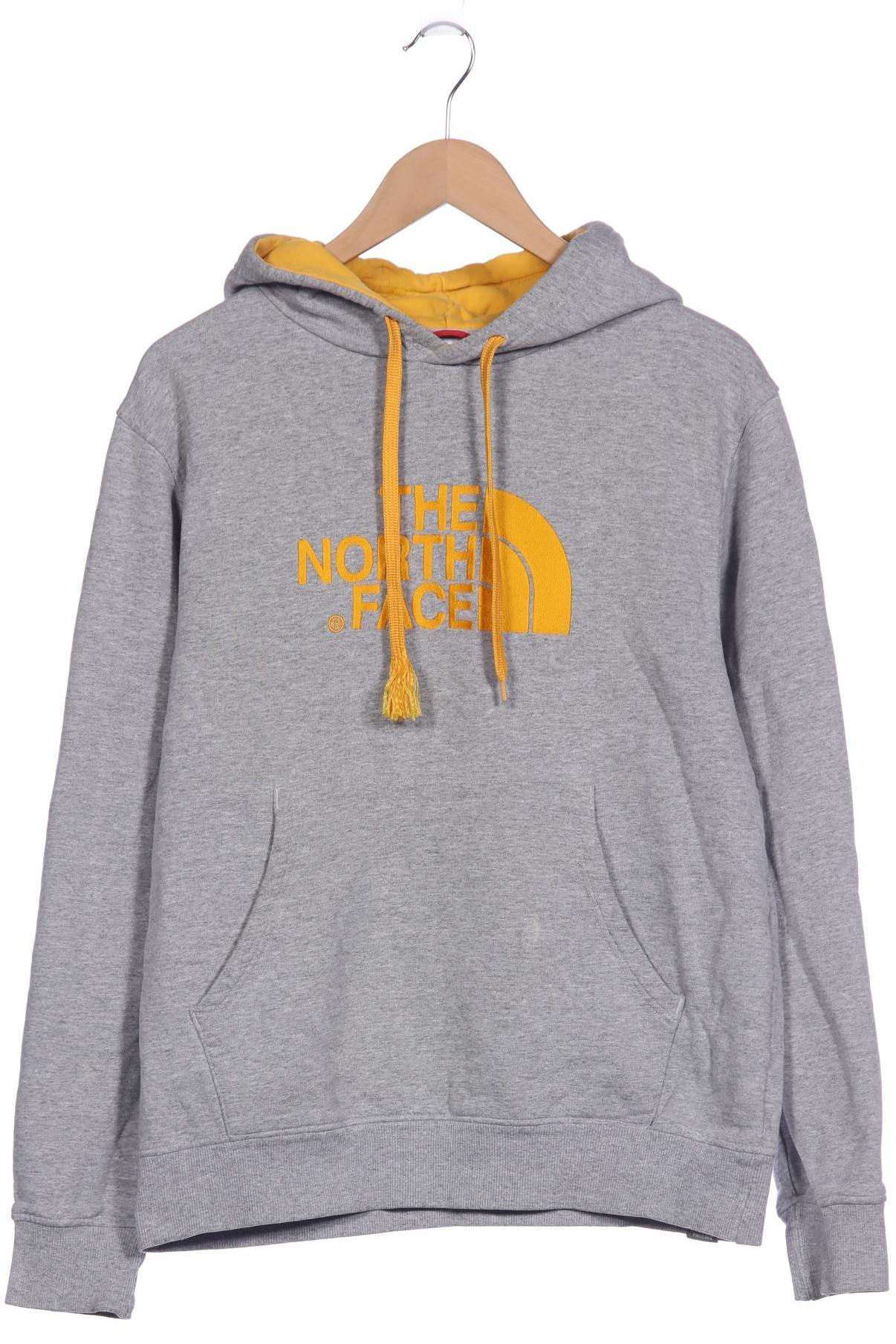 

The North Face Herren Kapuzenpullover, grau, Gr. 52