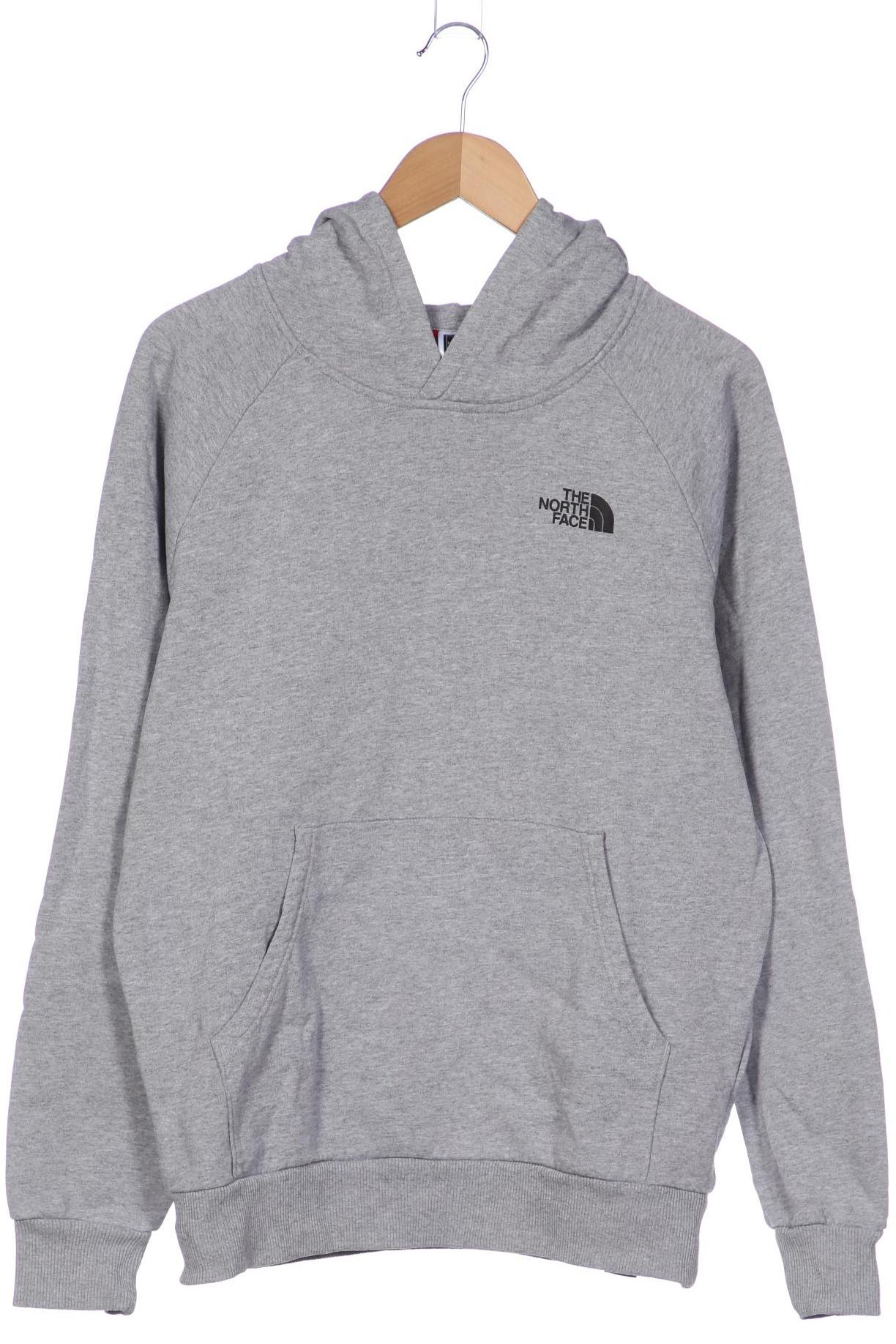

The North Face Herren Kapuzenpullover, grau, Gr. 48