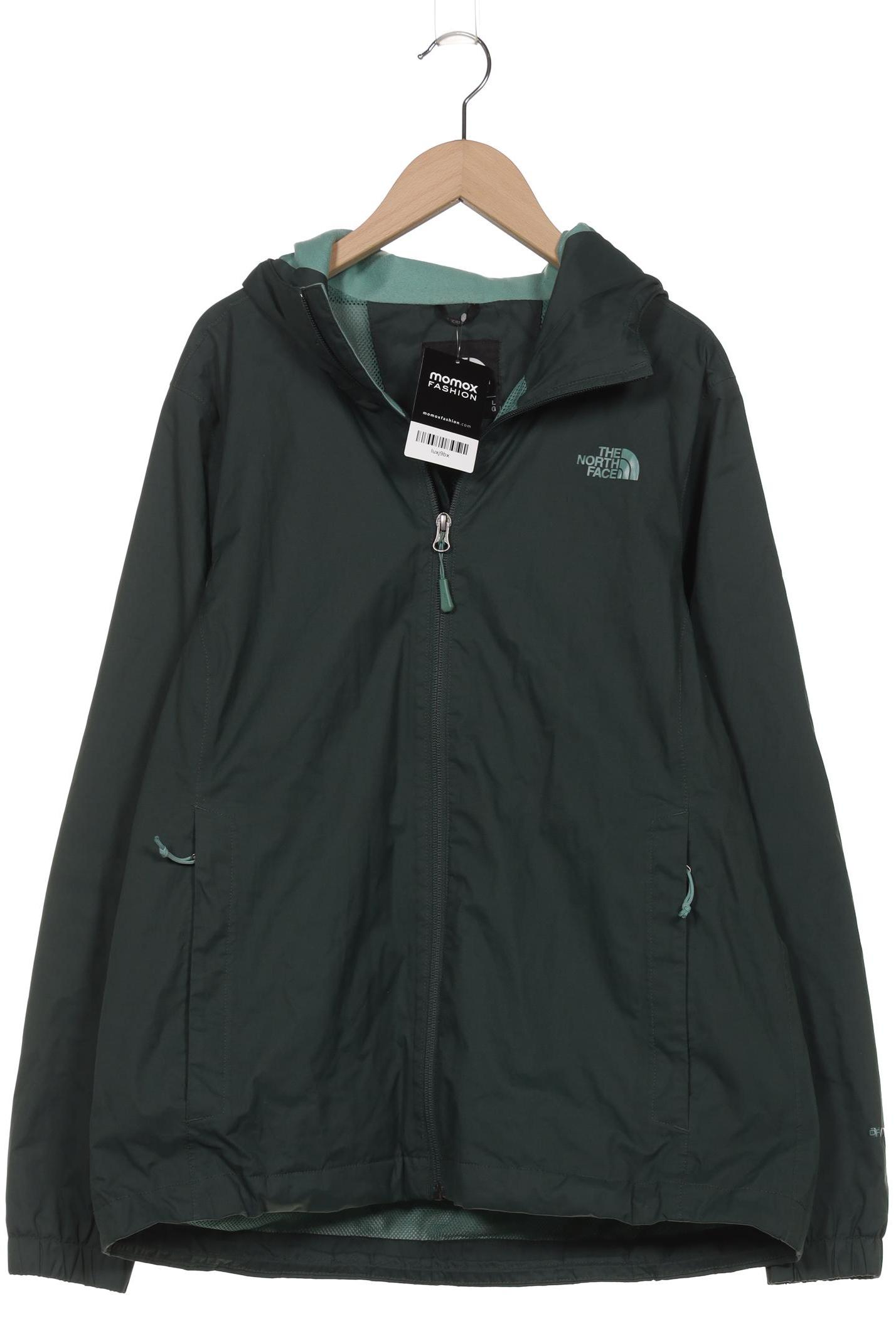 

The North Face Damen Jacke, grün, Gr. 42