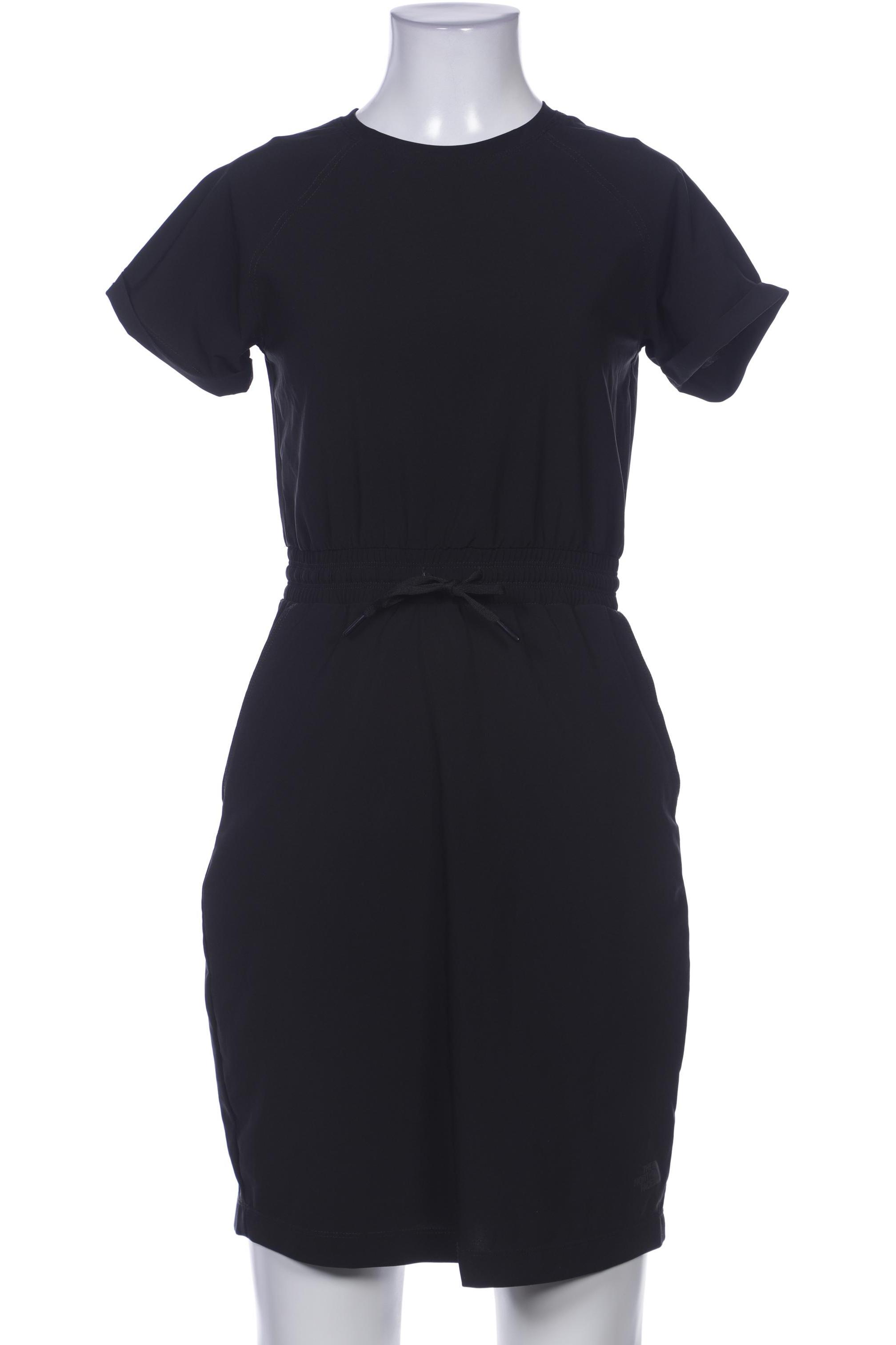 

The North Face Damen Kleid, schwarz, Gr. 34