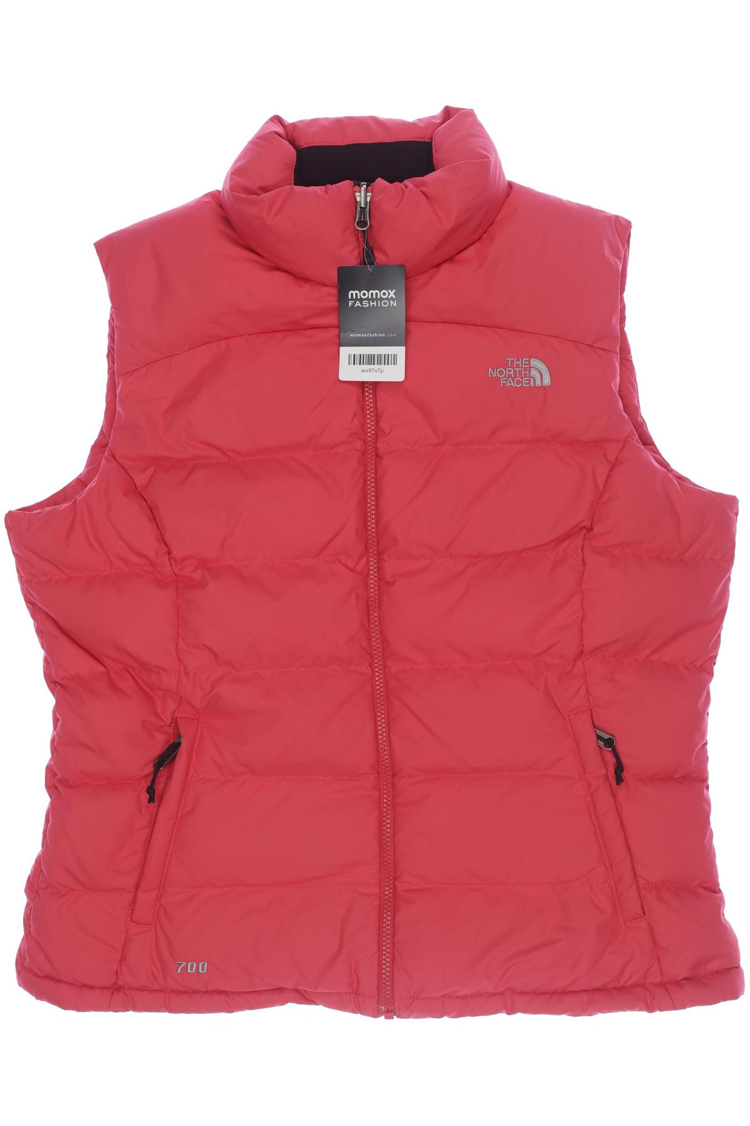 

The North Face Damen Weste, pink, Gr. 42