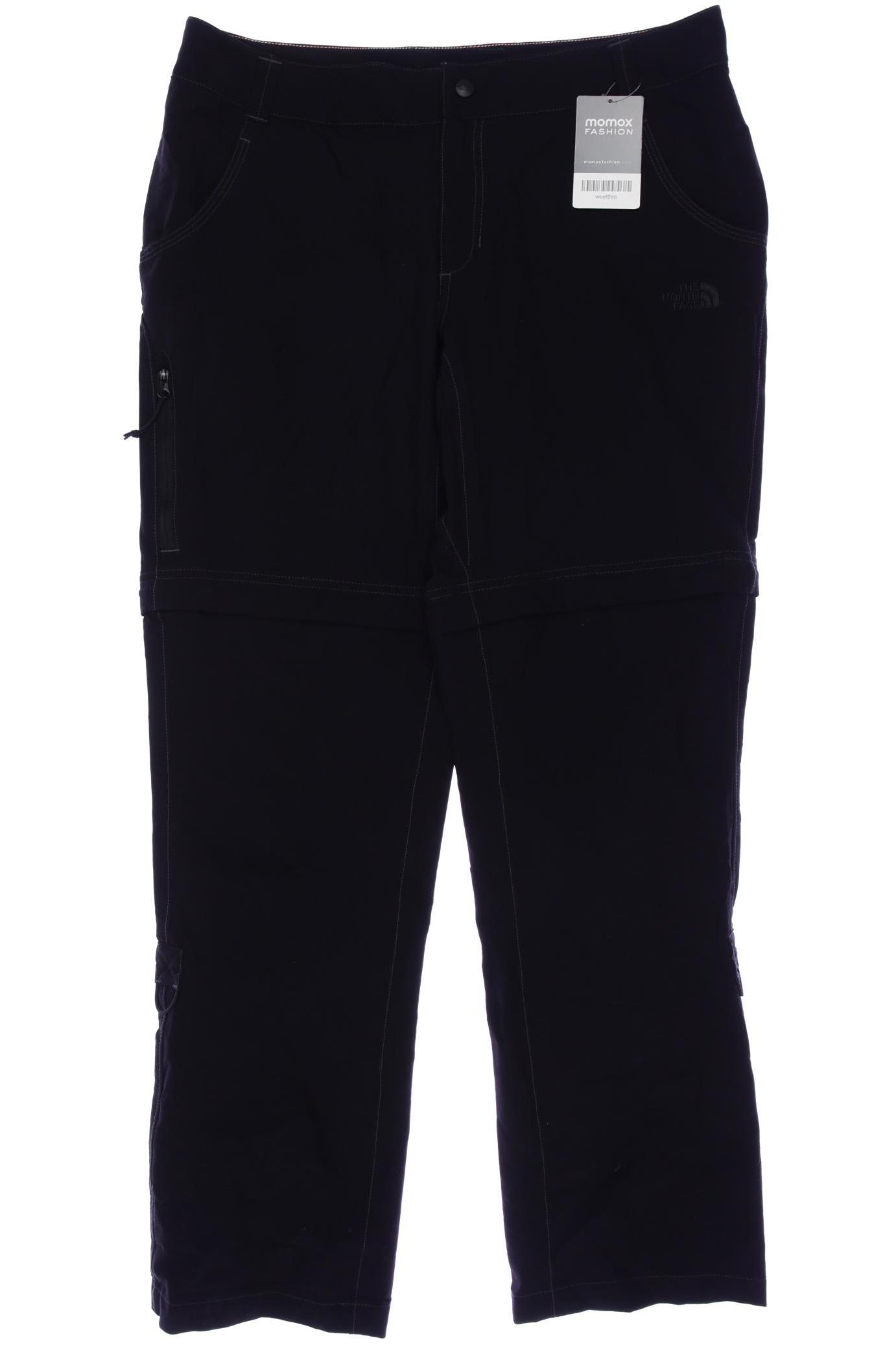 

The North Face Damen Stoffhose, schwarz, Gr. 10