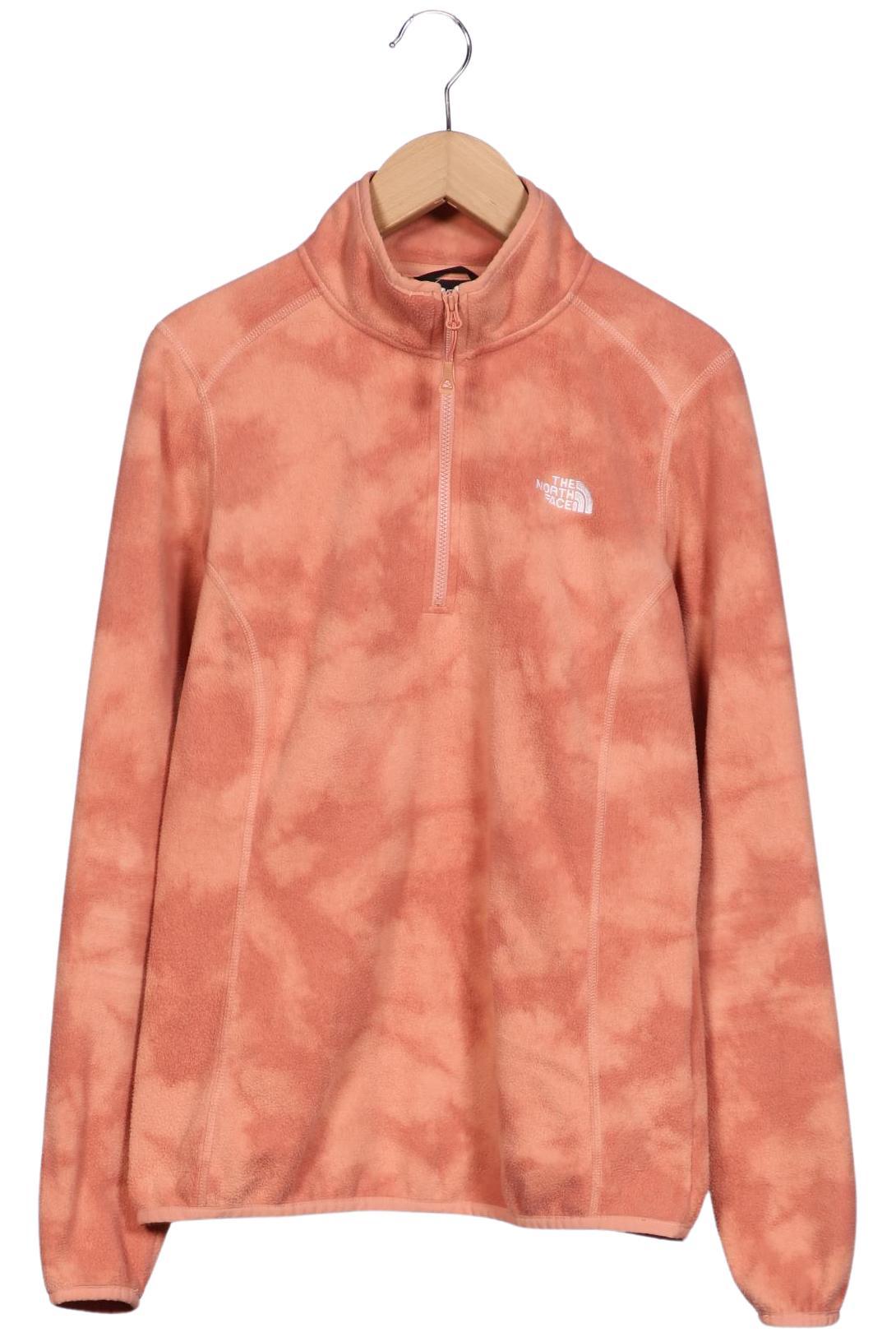

The North Face Damen Sweatshirt, orange, Gr. 38