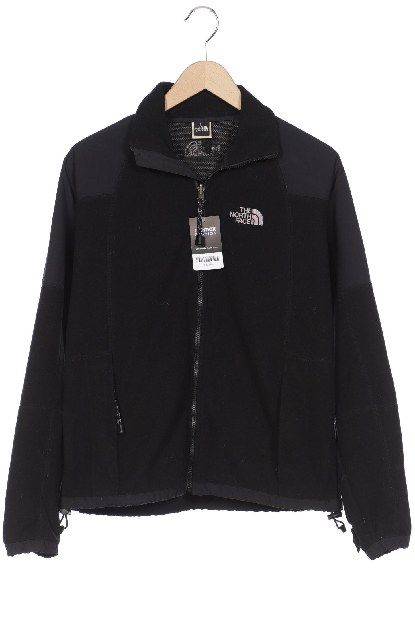

The North Face Herren Jacke, schwarz, Gr. 52