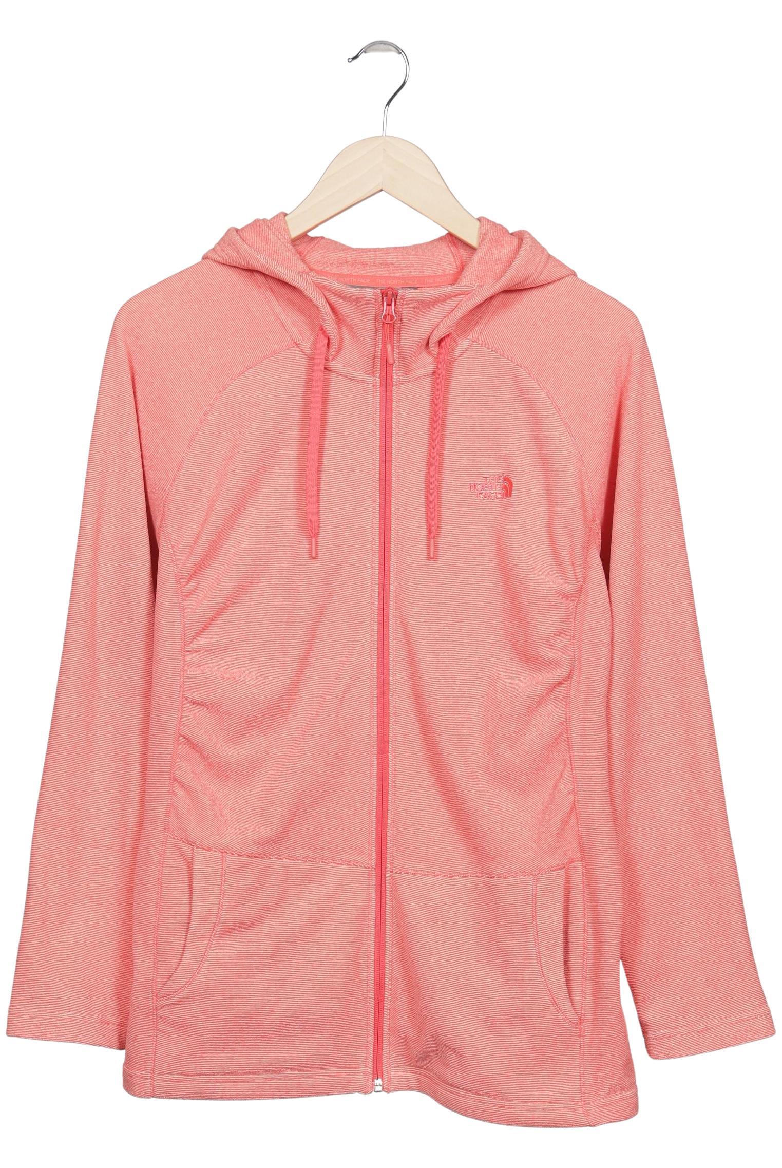 

The North Face Damen Kapuzenpullover, pink, Gr. 44