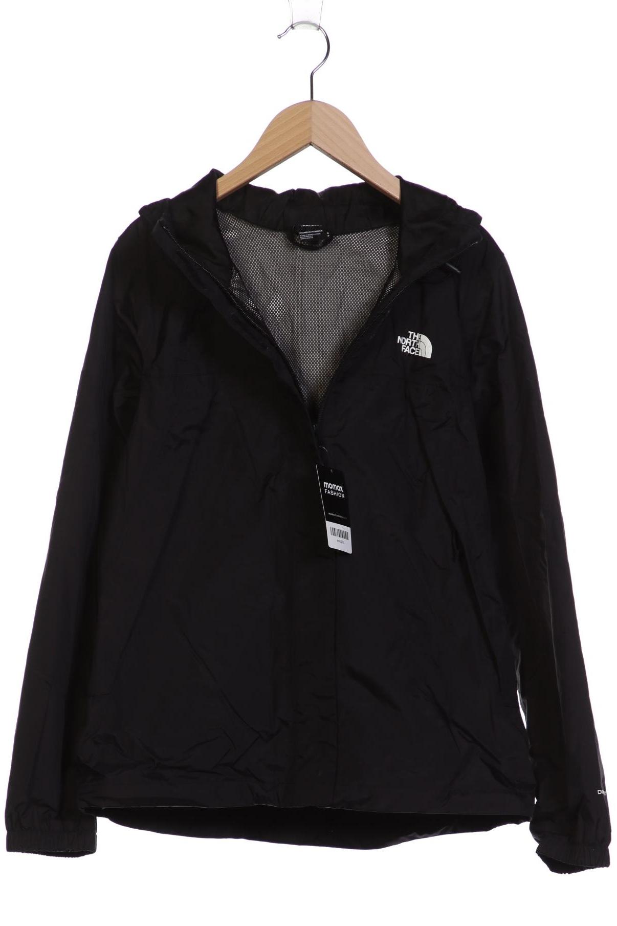 

The North Face Damen Jacke, schwarz, Gr. 36