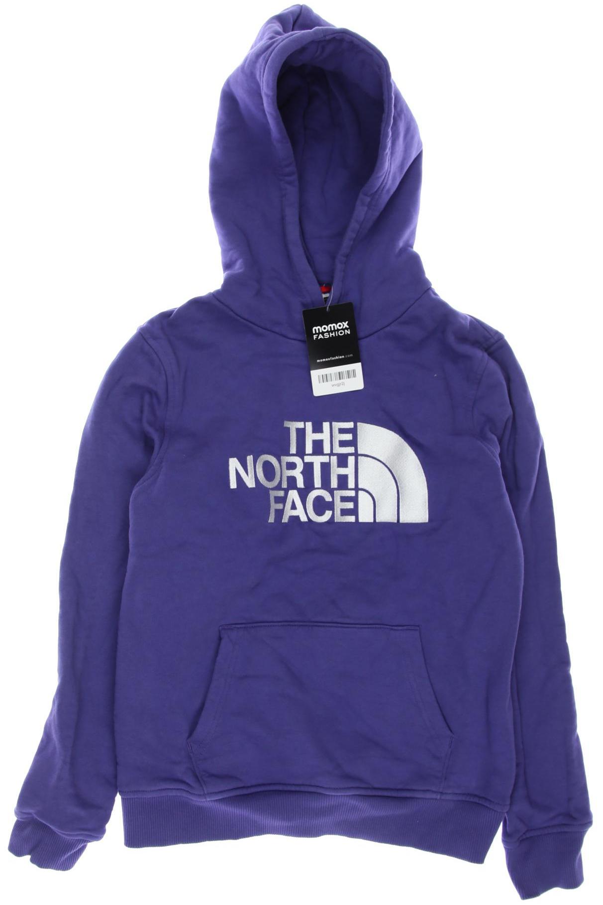 

The North Face Herren Hoodies & Sweater, flieder, Gr. 170
