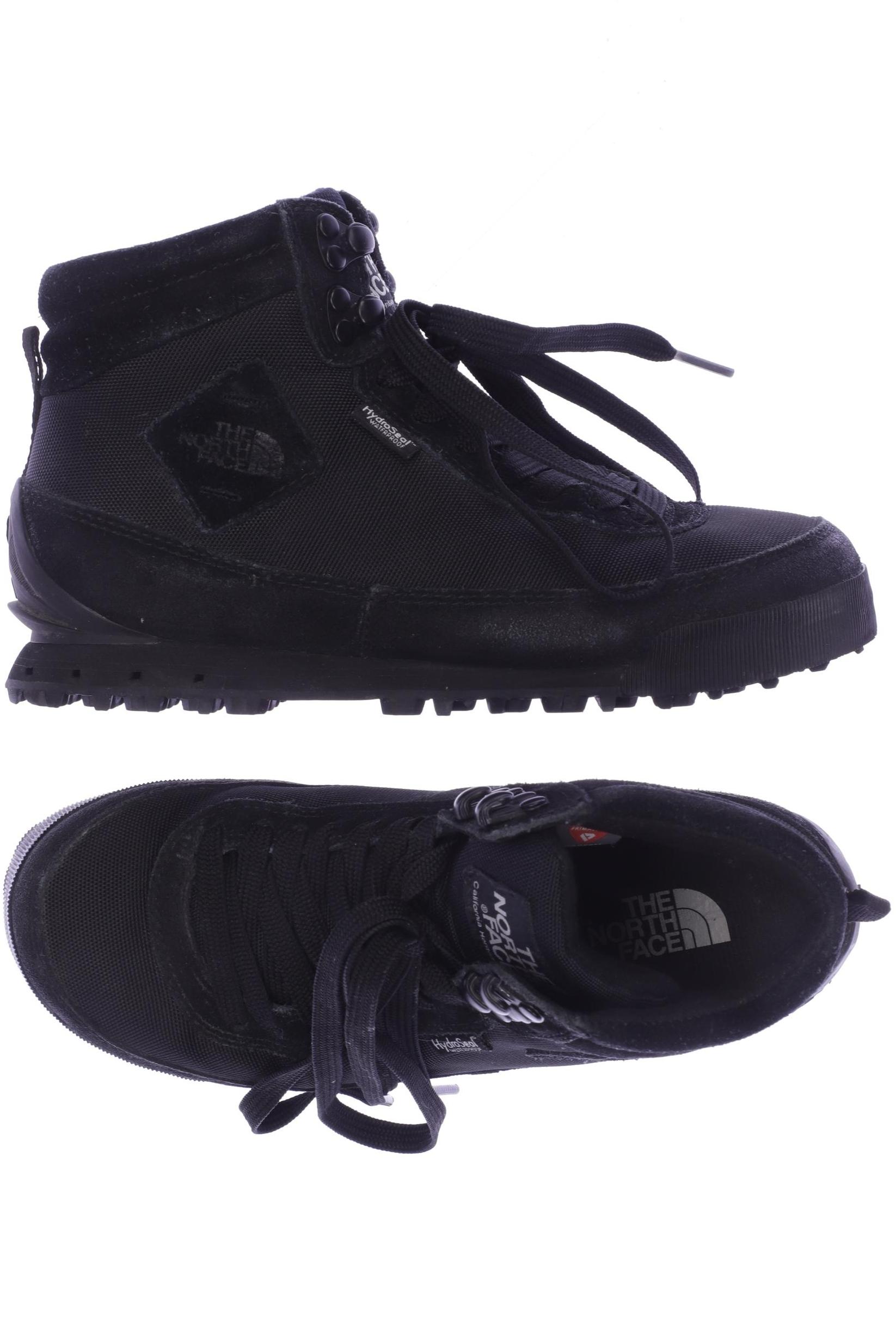 

The North Face Damen Stiefelette, schwarz, Gr. 36