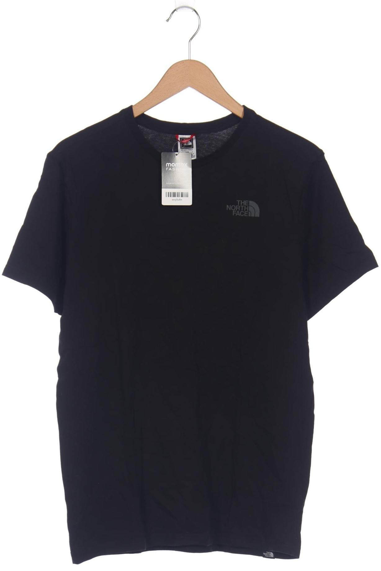 

The North Face Herren T-Shirt, schwarz, Gr. 48
