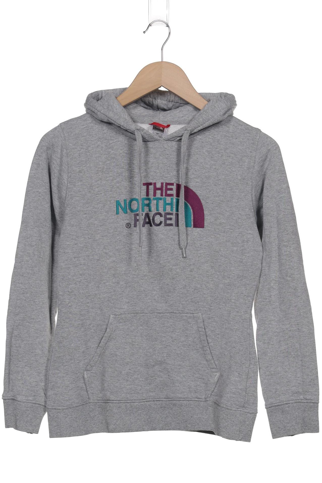 

The North Face Damen Kapuzenpullover, grau, Gr. 36