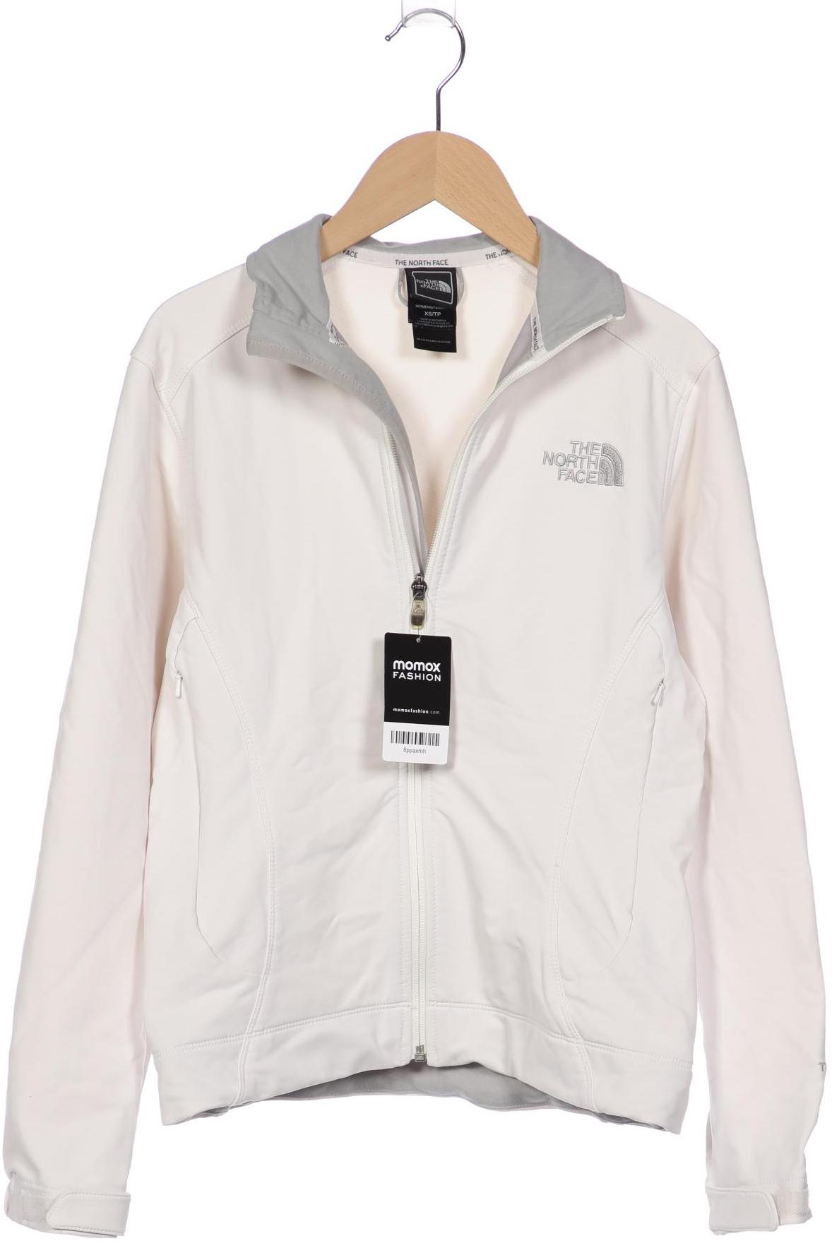 

The North Face Damen Jacke, weiß, Gr. 34