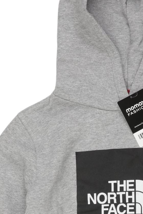 Thumbnail - The North Face Jungen Hoodies &amp; Sweater, grau, Gr. 170