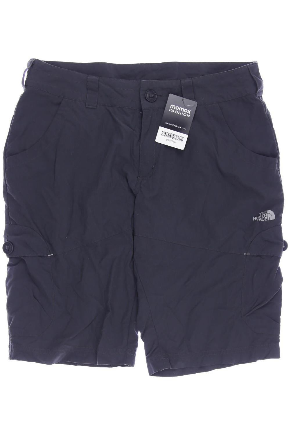 

The North Face Damen Shorts, grau, Gr. 10